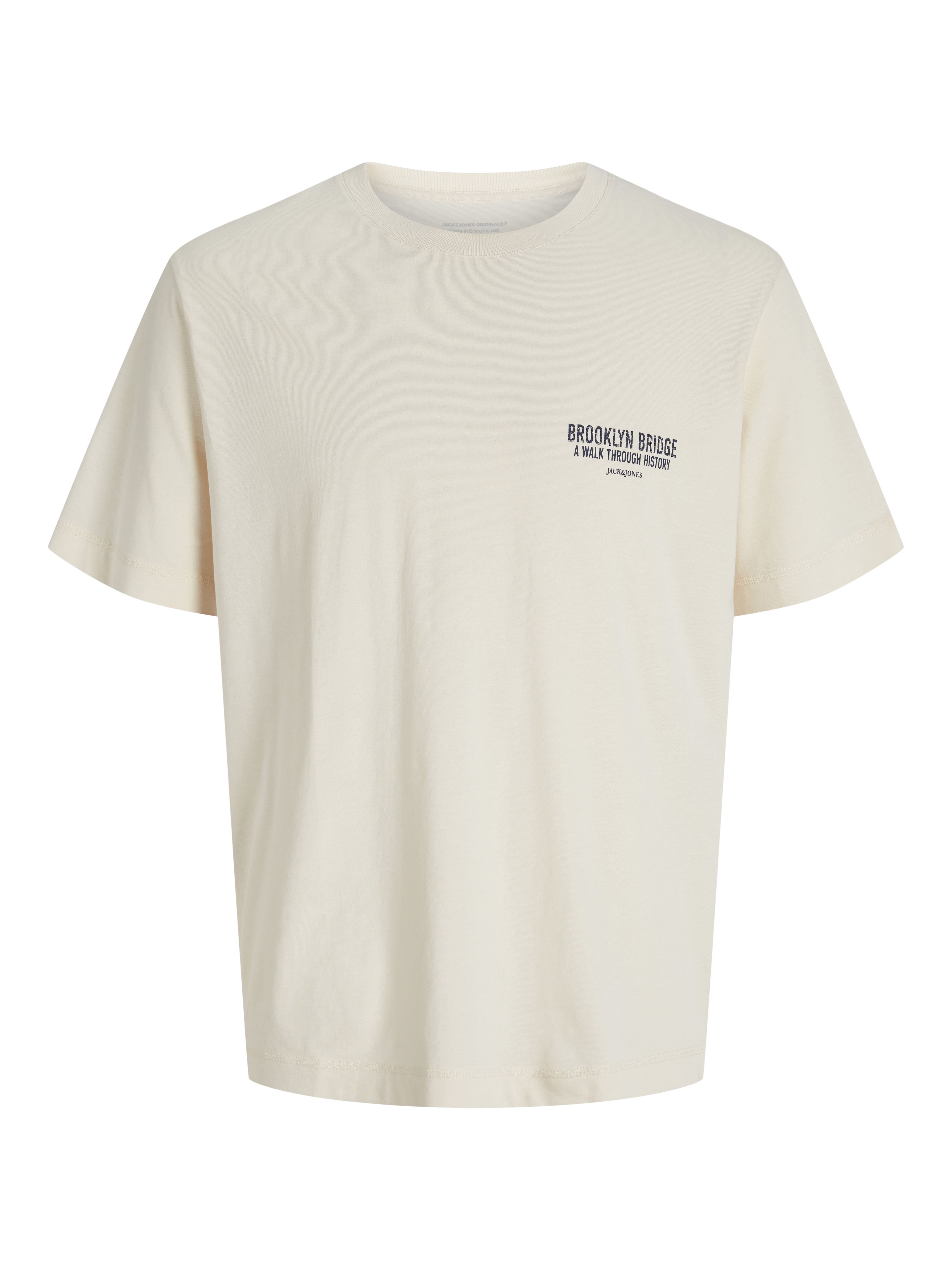 Plus Size T-shirt