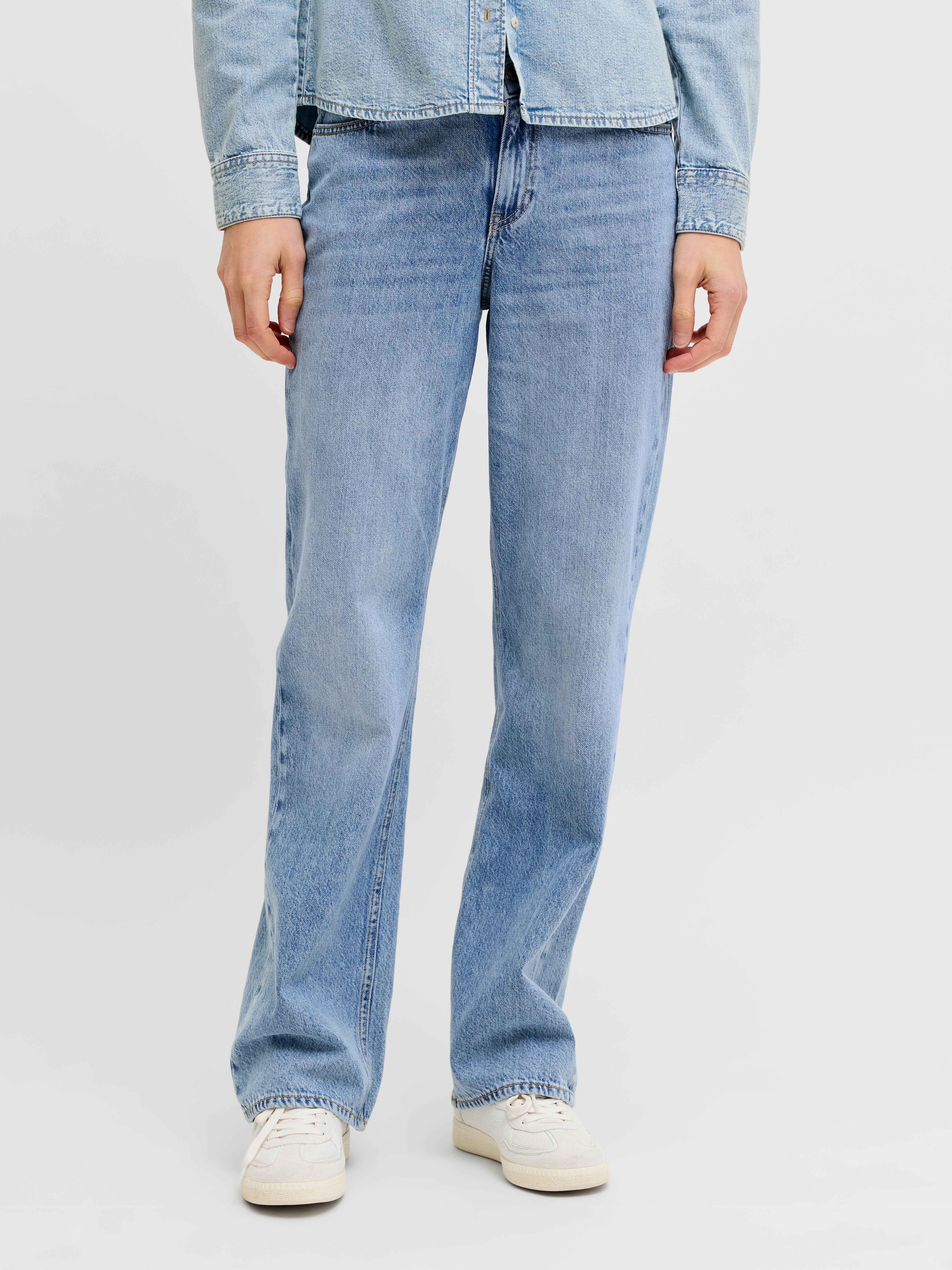 Jxseville Loose Mw R200 Dnm Noos