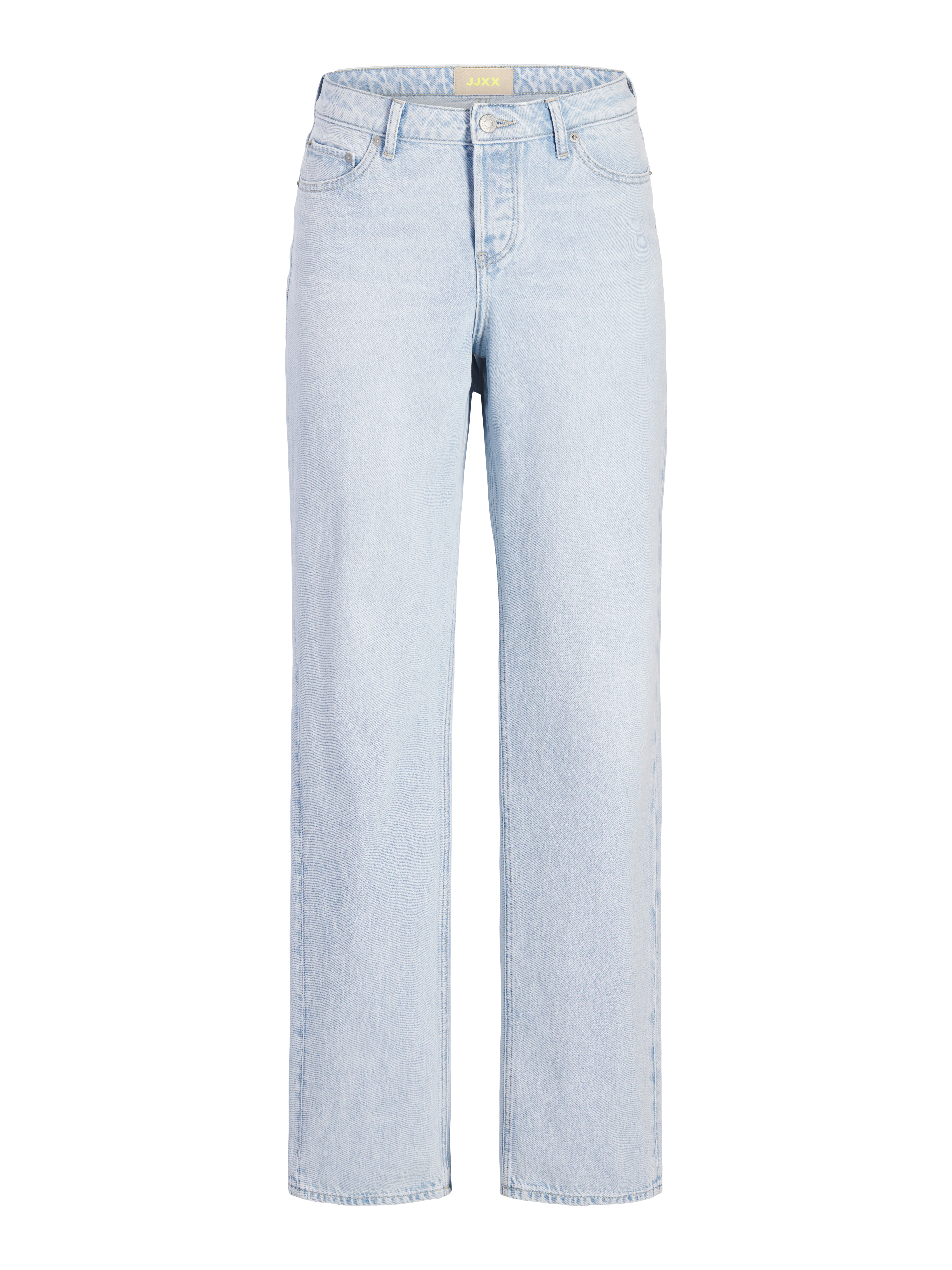 Jxseville Loose Mw R763 Dnm Noos