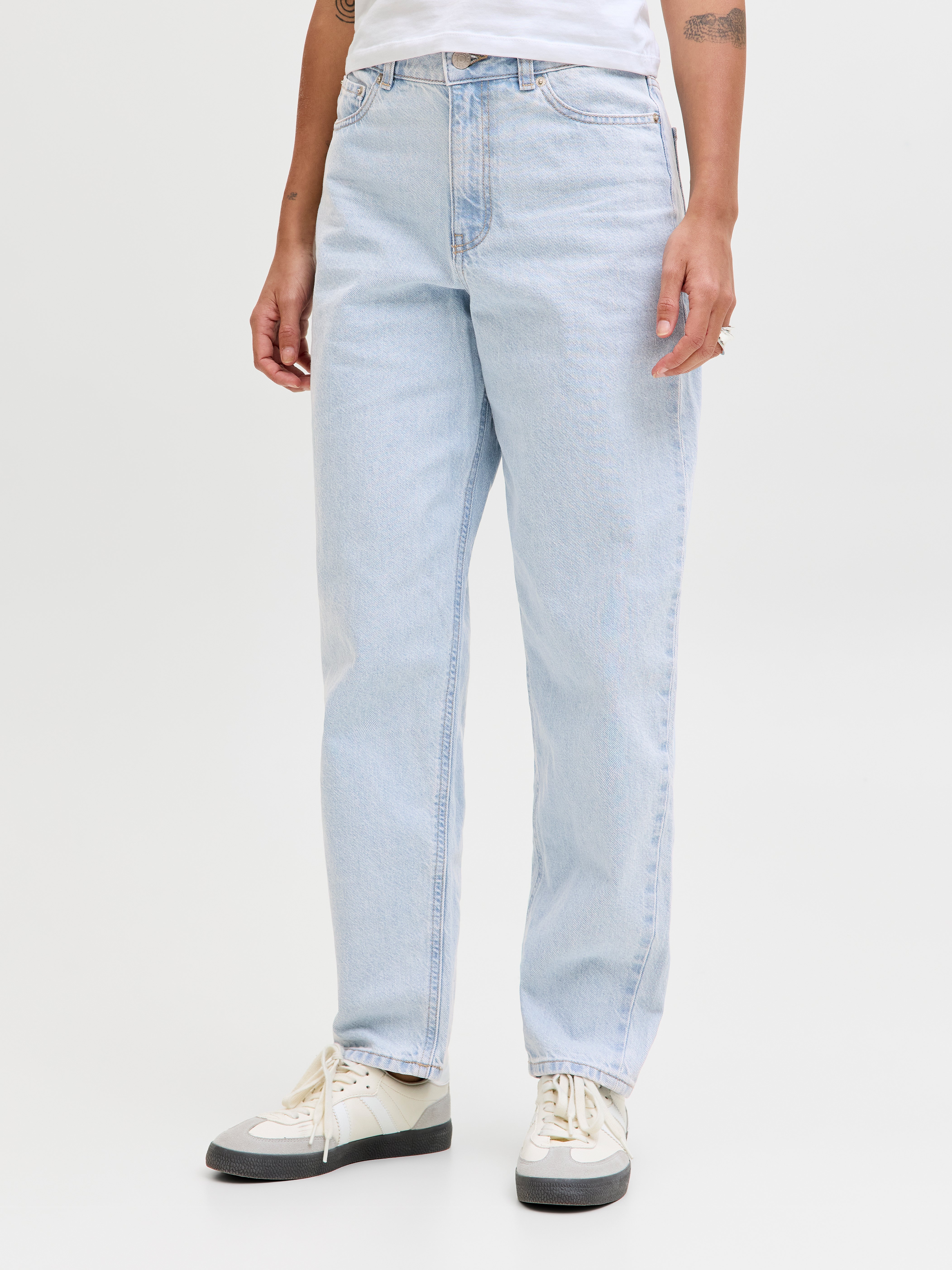 Jxlisbon Mom Hw R738 Dnm Noos