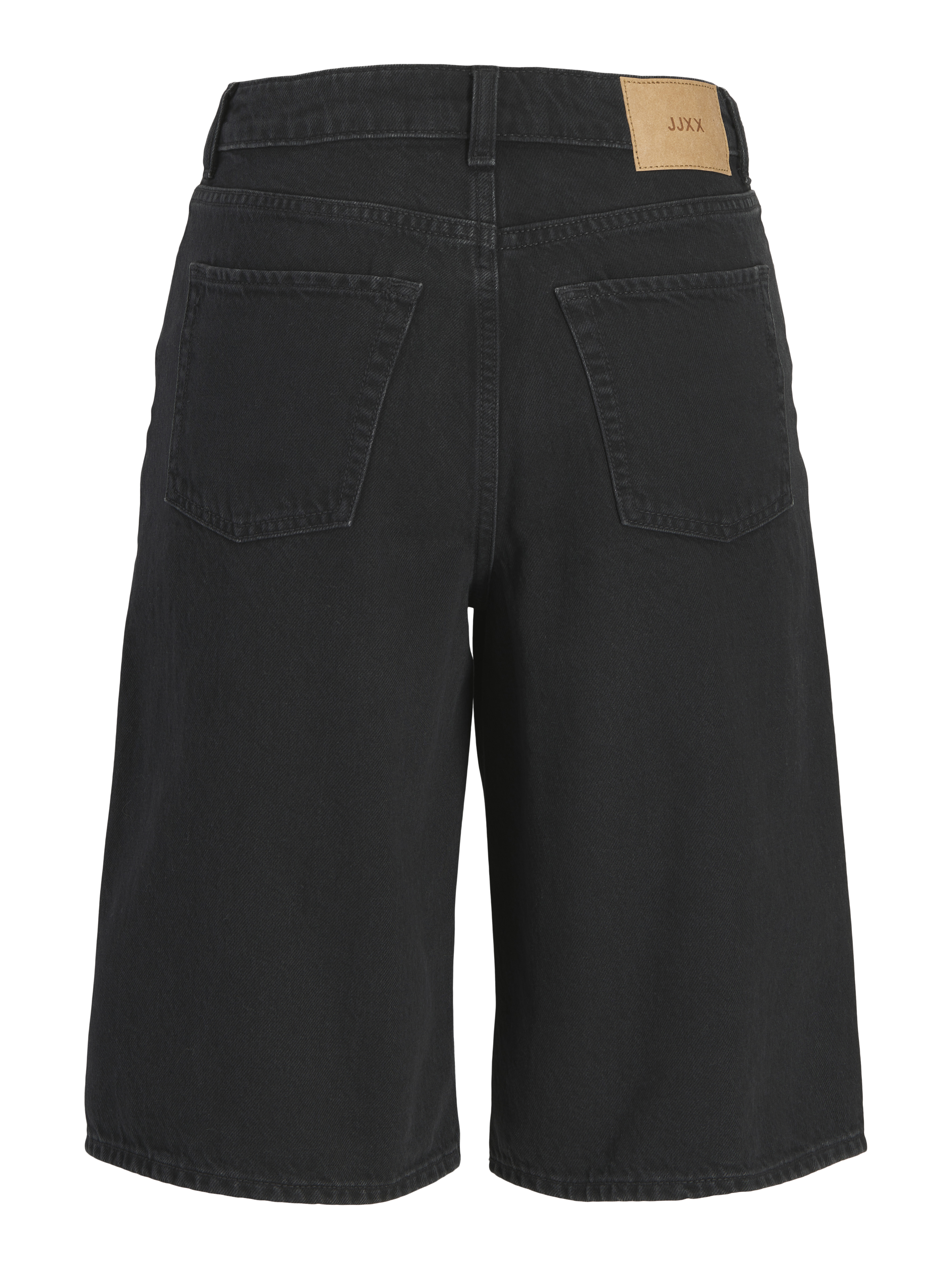 Thumbnail - Jxtokyo Jeans-shorts