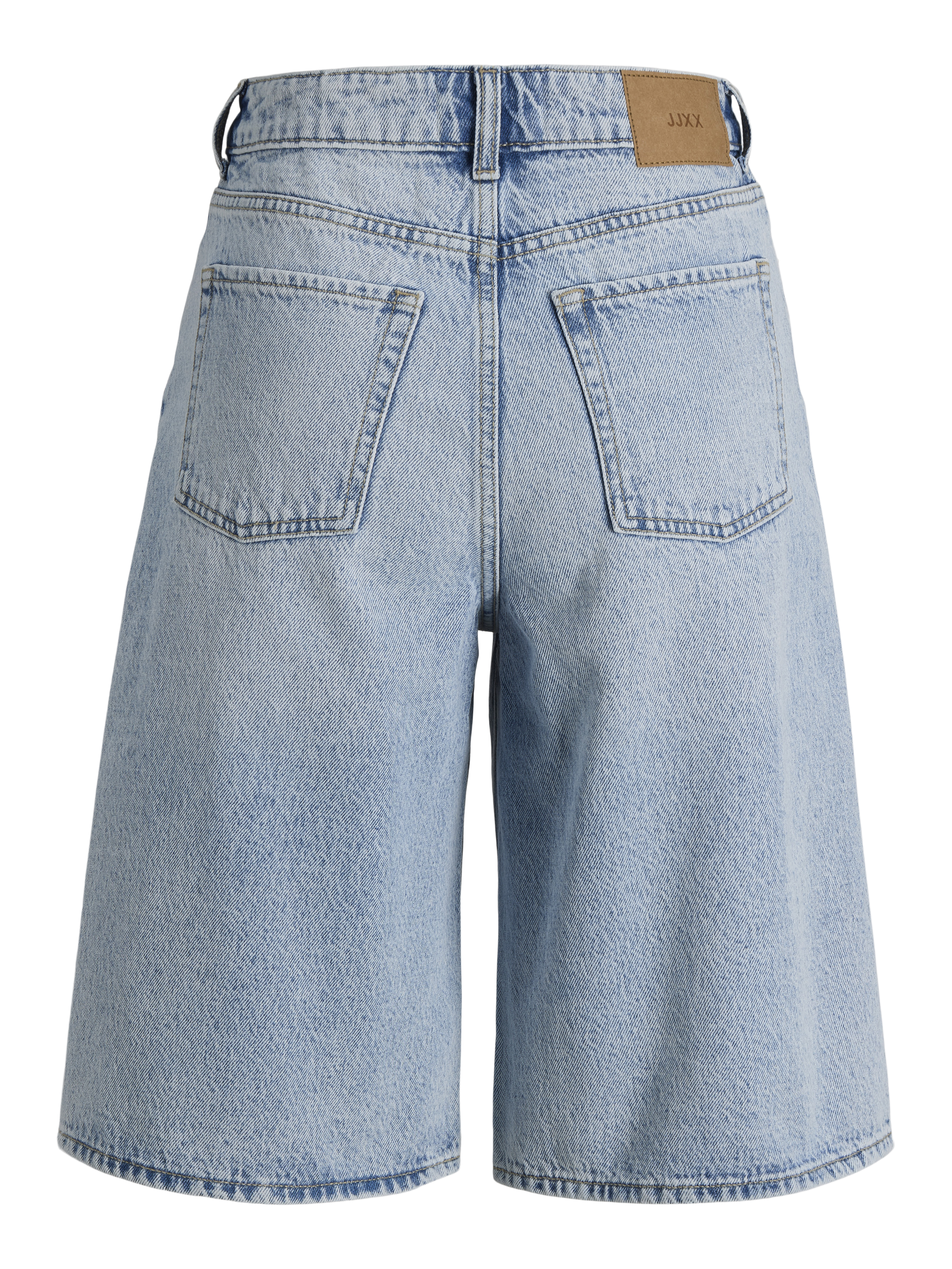 Thumbnail - Jxtokyo Jeans-shorts