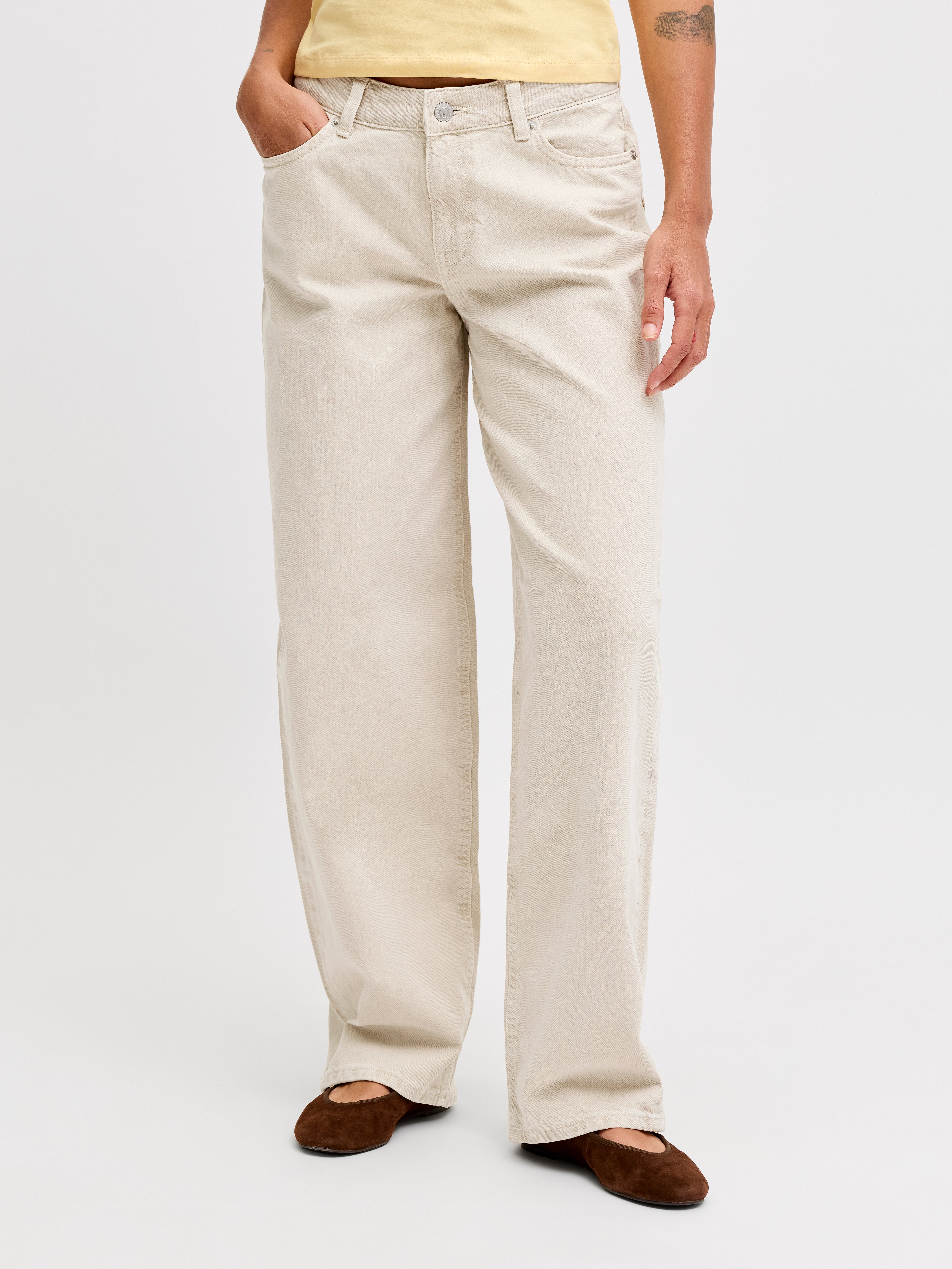 Jxfuji Barrel Mw Color Dnm Noos