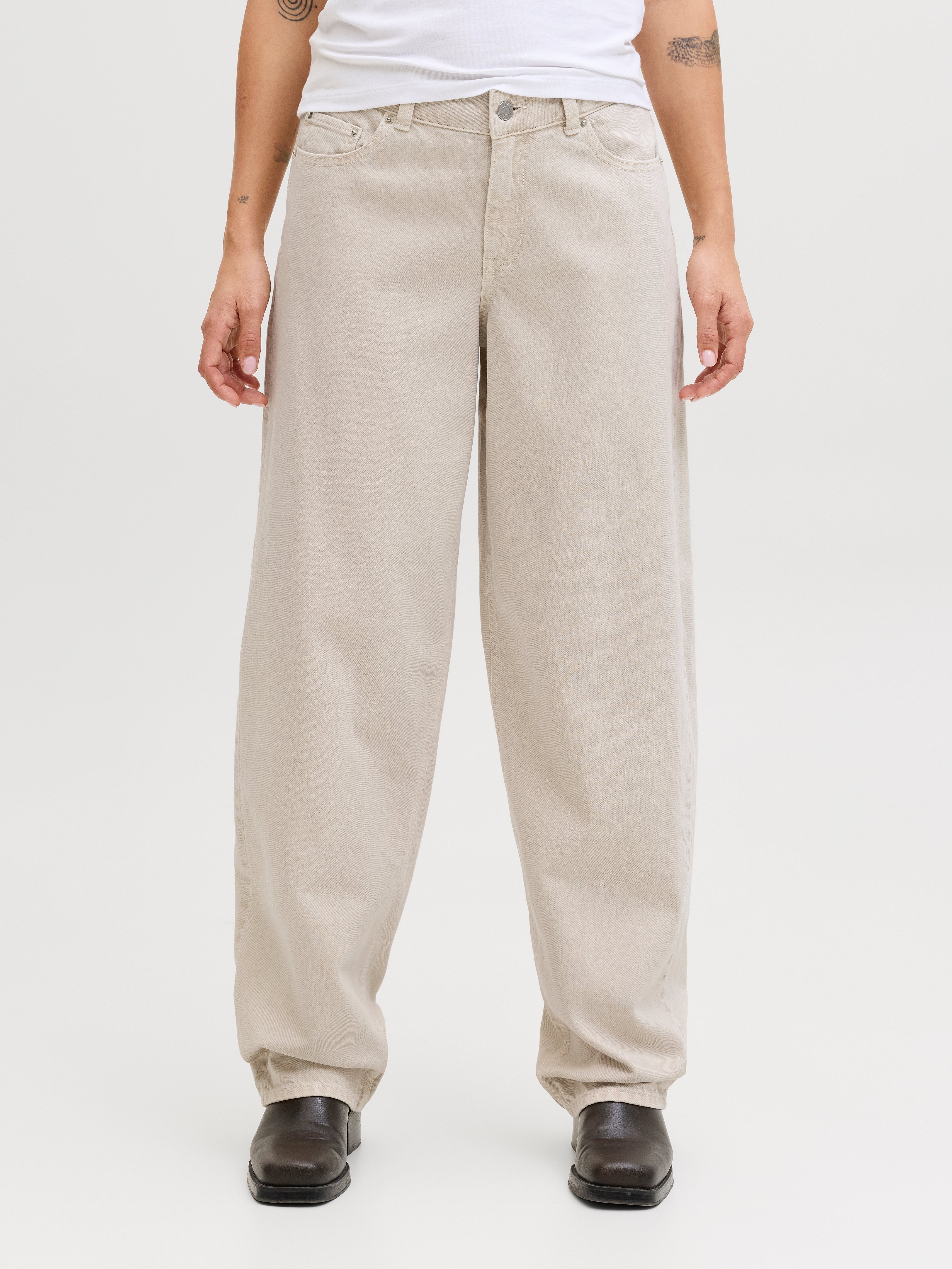 Jxfuji Barrel Mw Color Dnm Noos