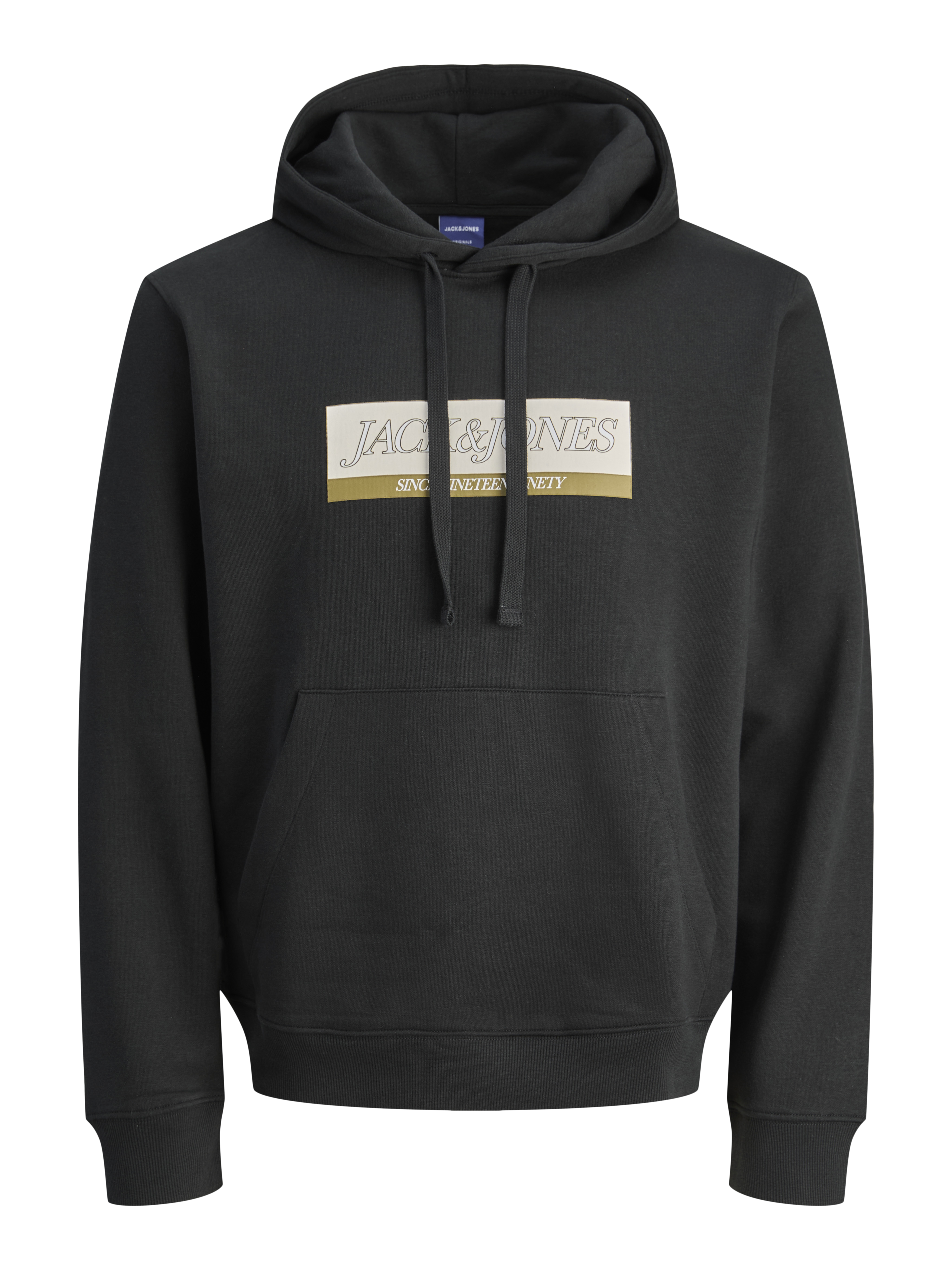 Thumbnail - Plus Size Kapuzenpullover