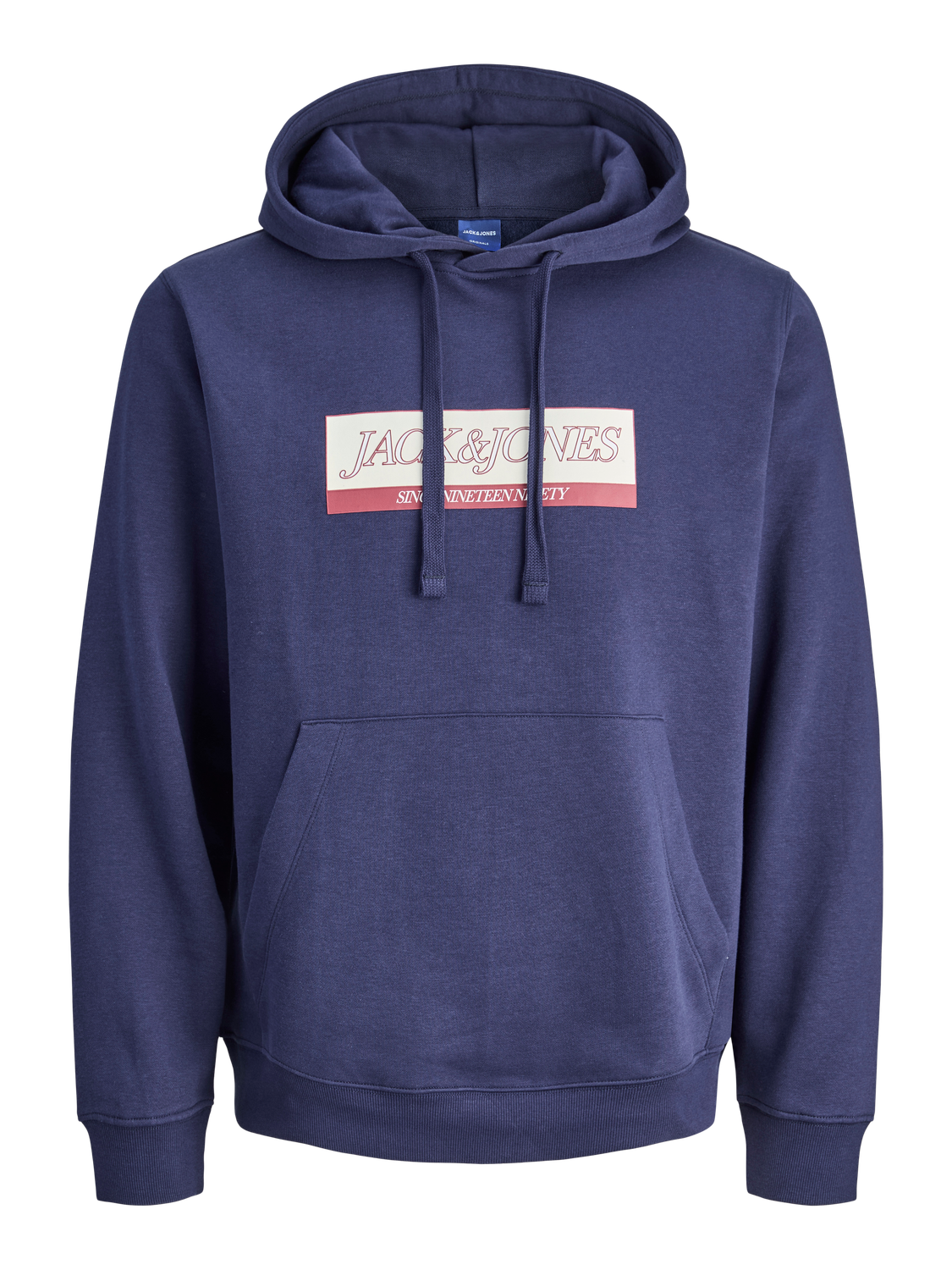 Thumbnail - Plus Size Kapuzenpullover