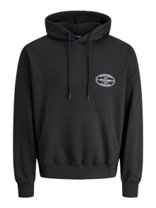 Jack & Jones Plus Size -Black - 12289158