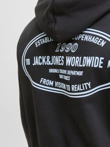 Jack & Jones Plus Size -Black - 12289158