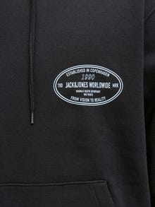 Jack & Jones Plus Size -Black - 12289158