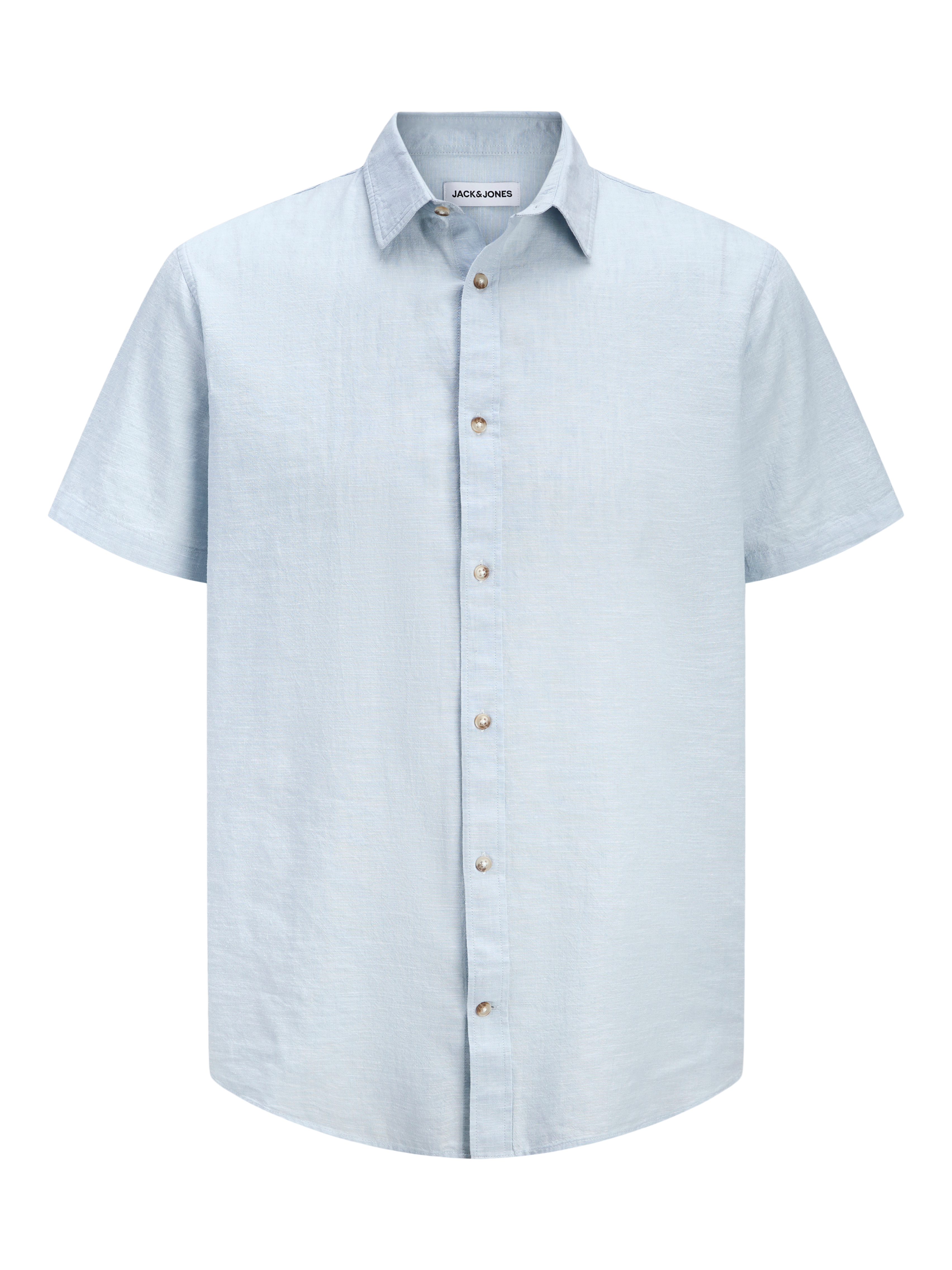 Thumbnail - Regular Fit Hemd