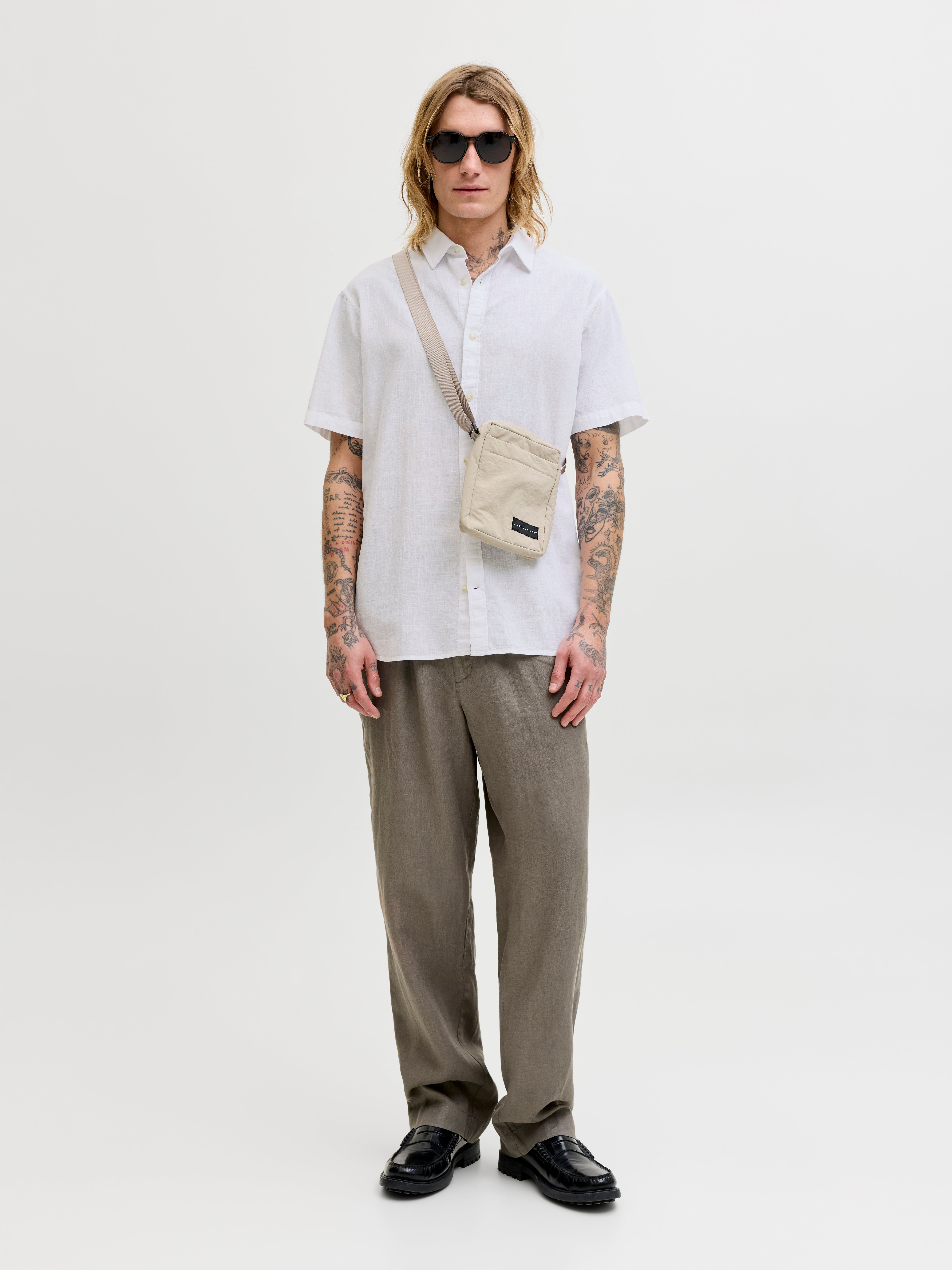 Thumbnail - Regular Fit Hemd