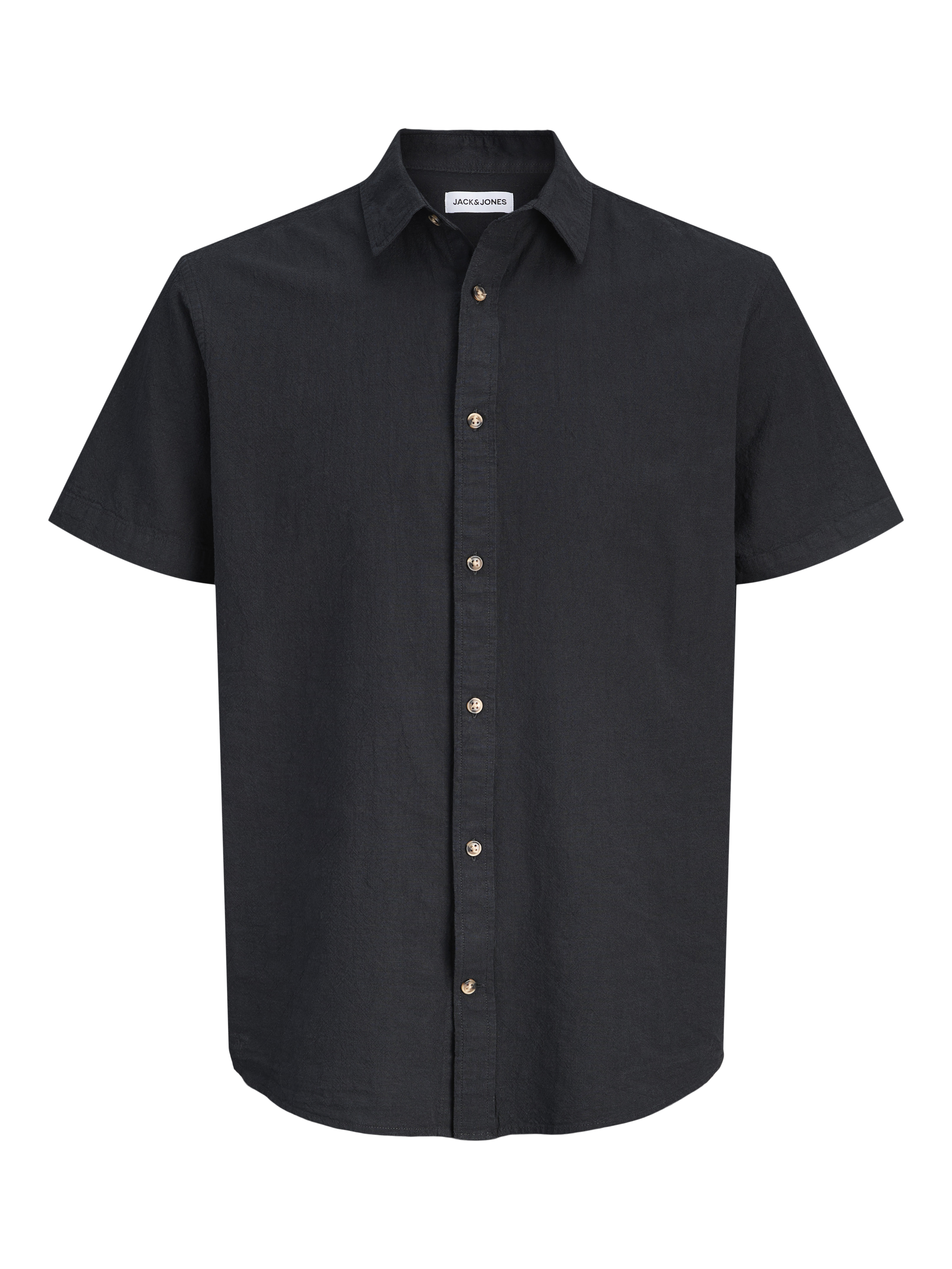 Thumbnail - Regular Fit Hemd