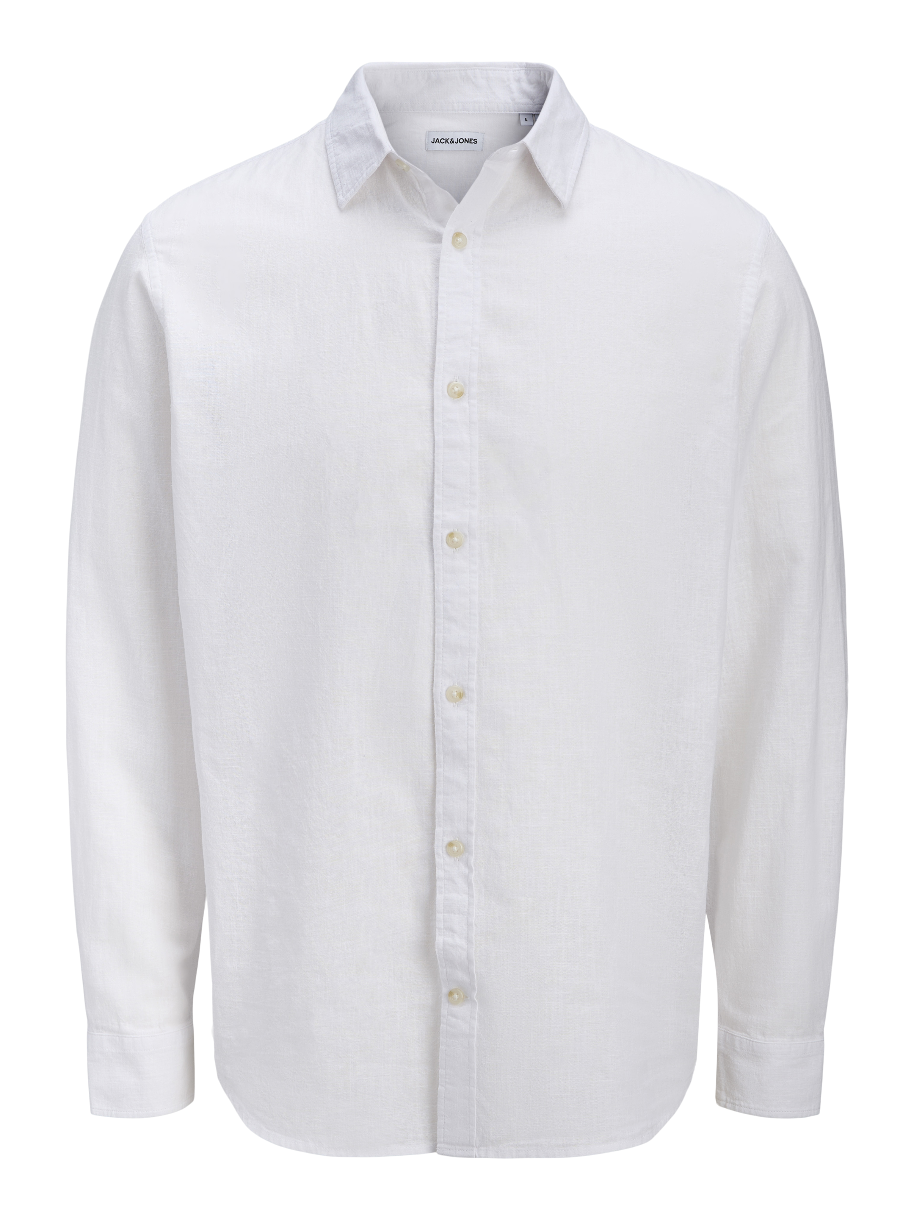 Thumbnail - Regular Fit Hemd