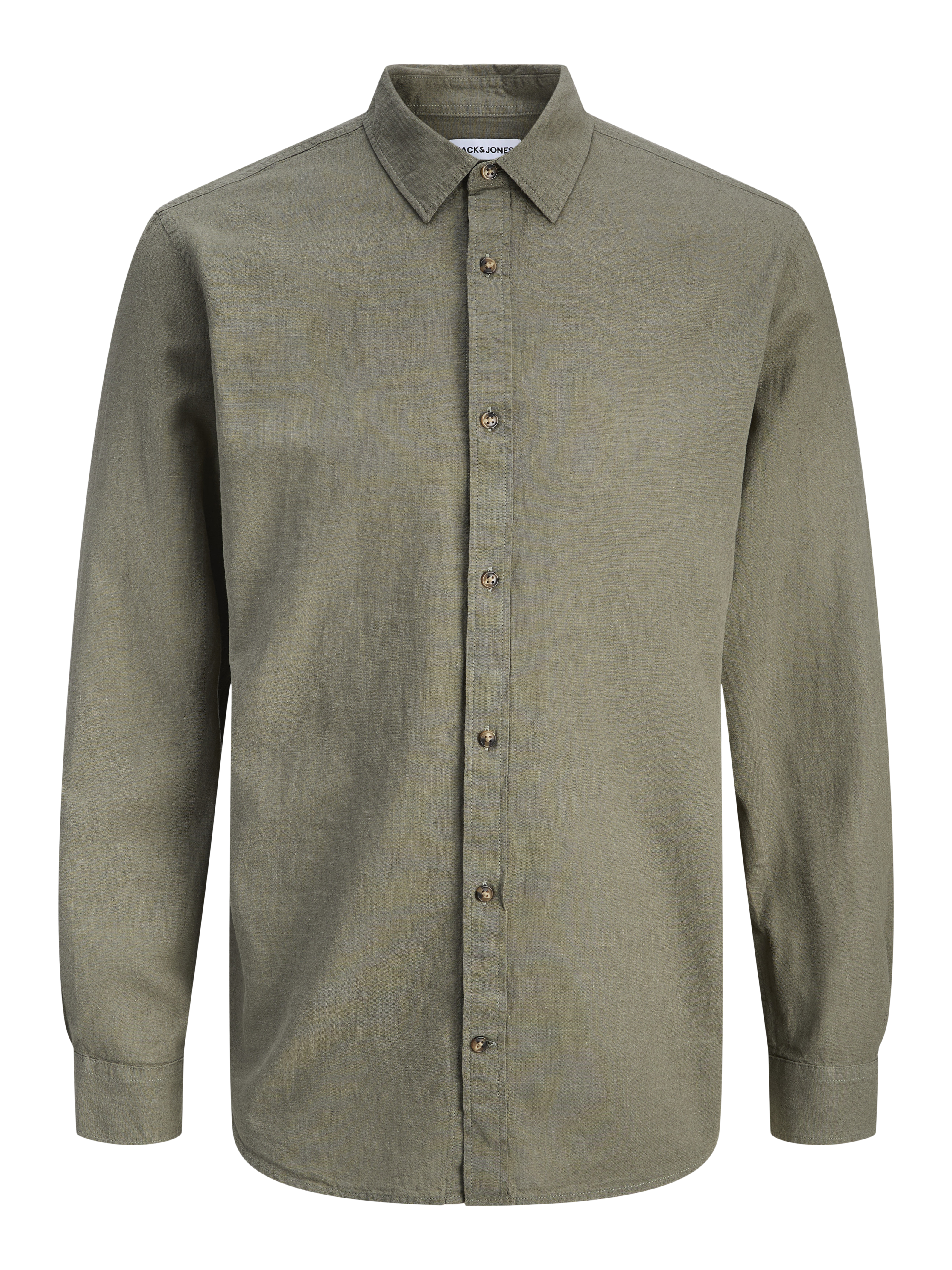 Thumbnail - Regular Fit Hemd