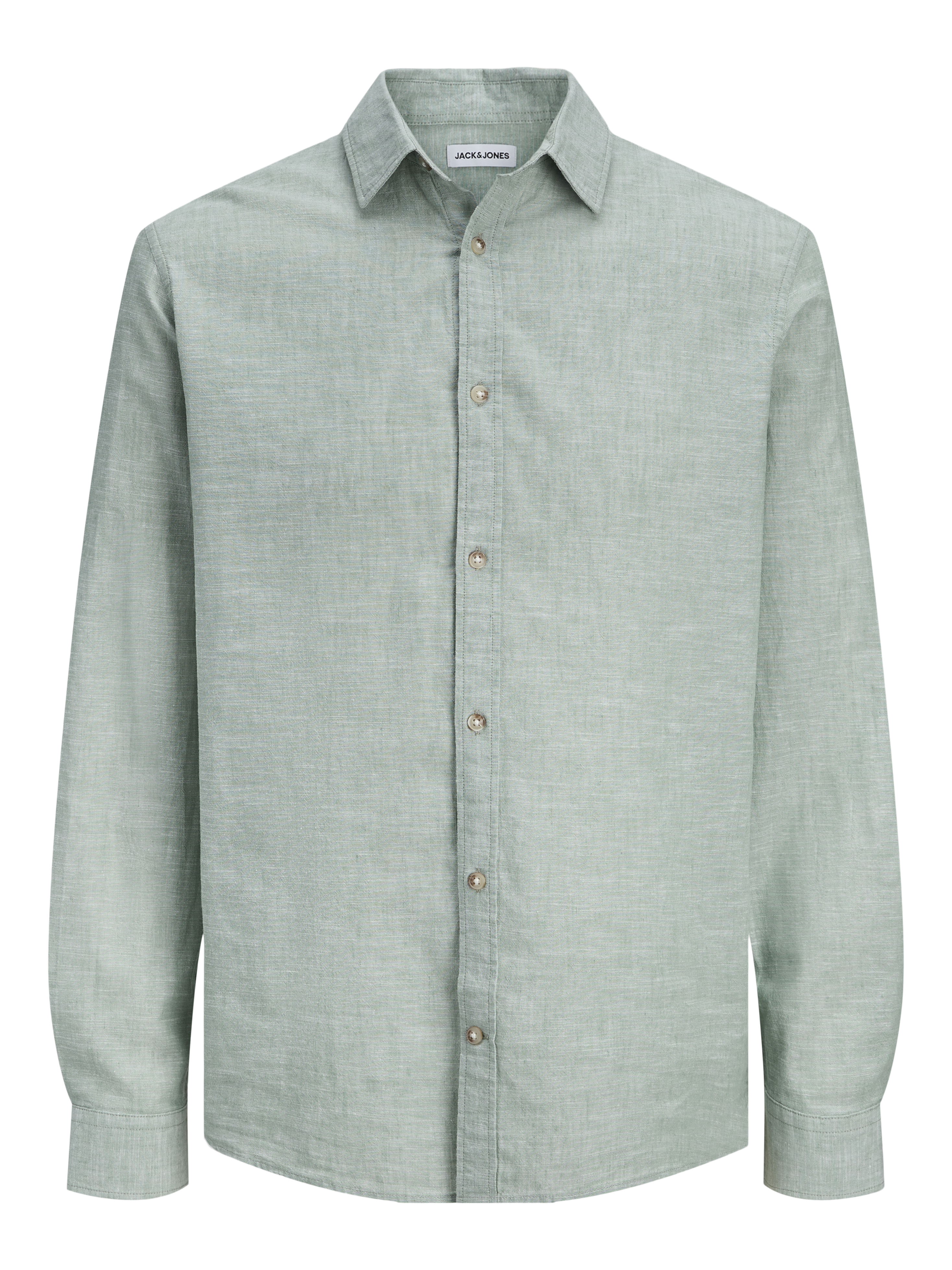 Thumbnail - Regular Fit Hemd