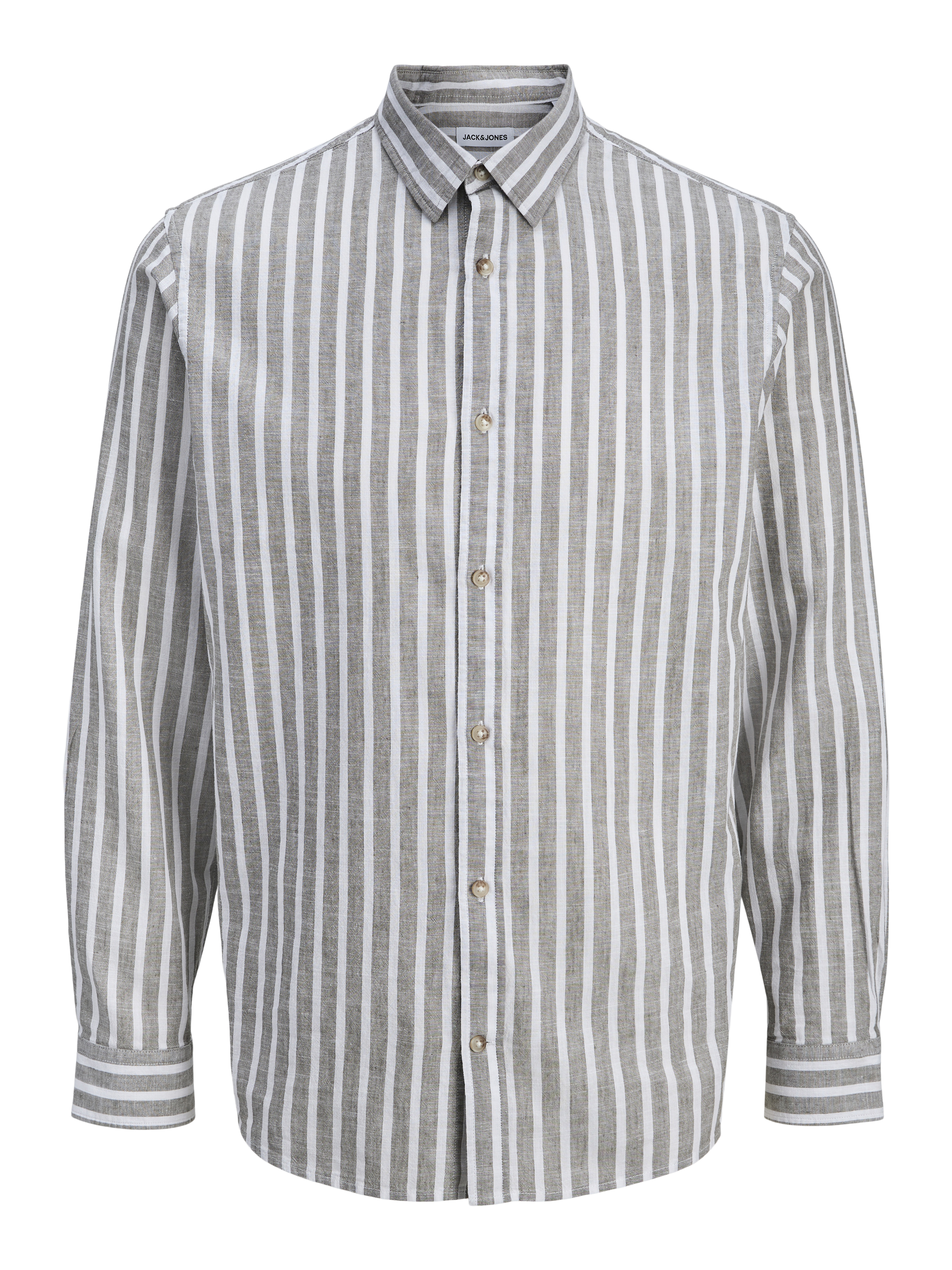 Thumbnail - Regular Fit Hemd