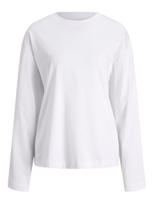 JJXX JXANDREA Longsleeved T-shirt -Bright White - 12289176