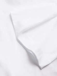 JJXX JXANDREA t-shirt à manches longues -Bright White - 12289176