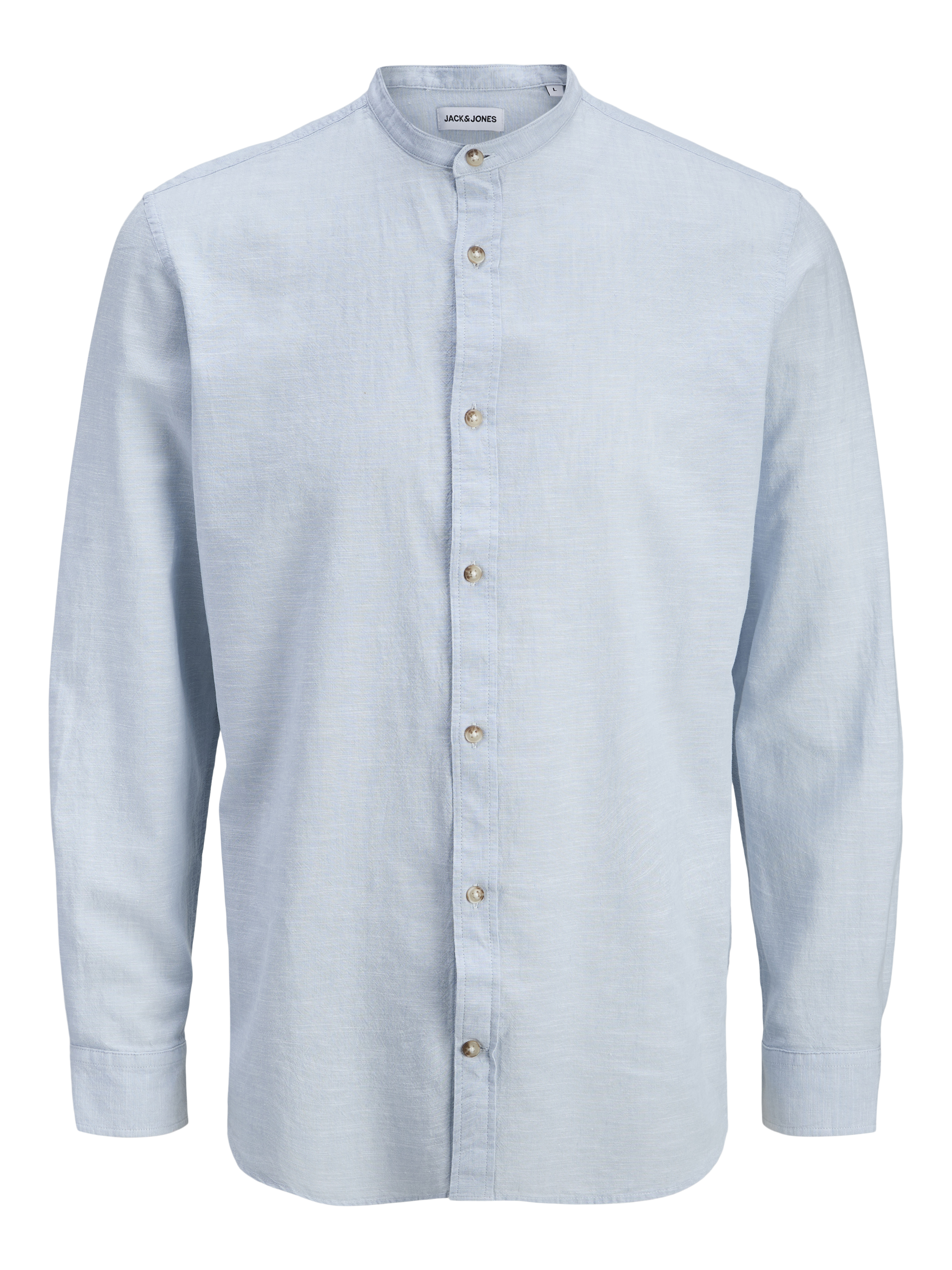 Thumbnail - Regular Fit Hemd