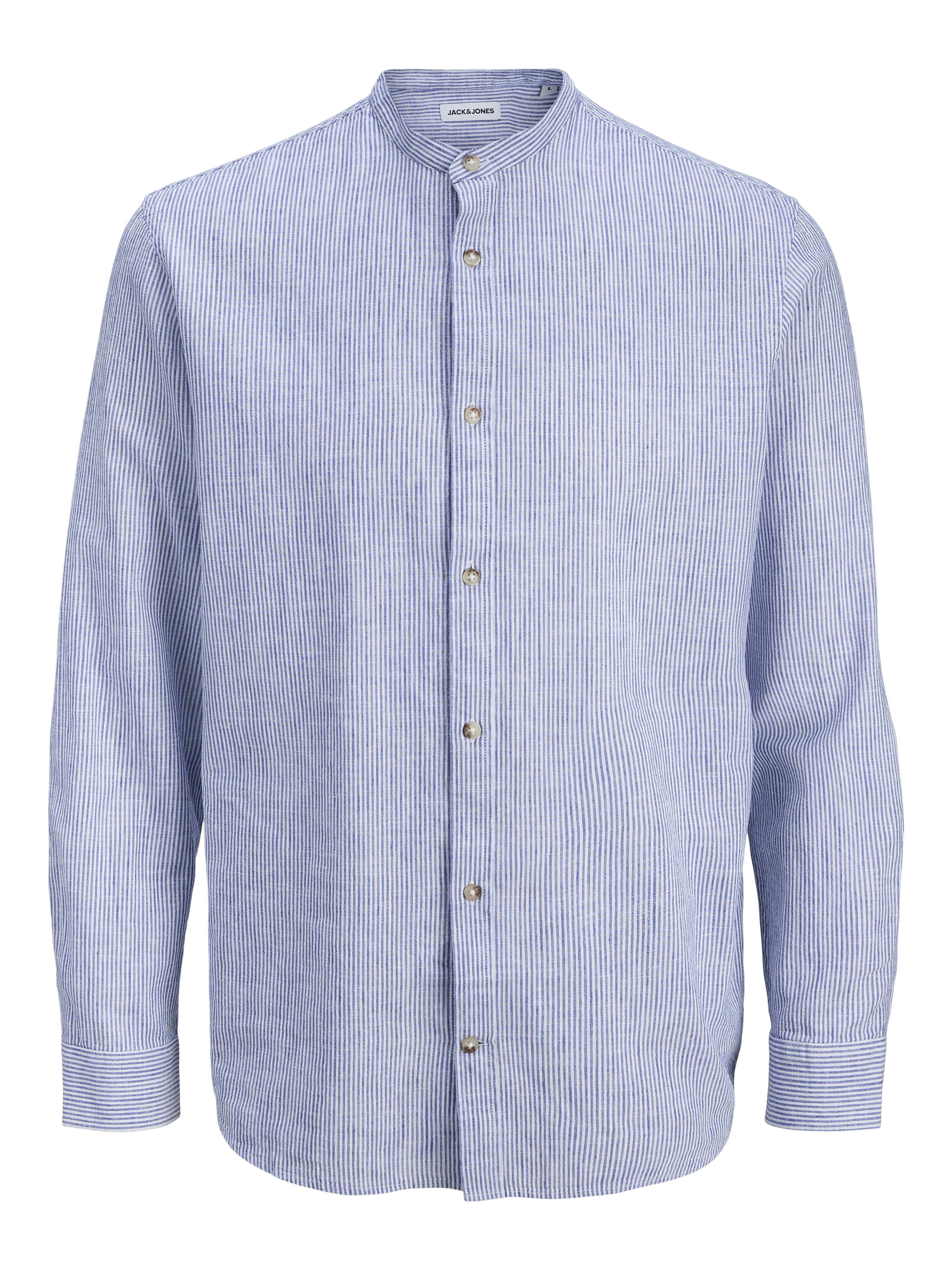 Thumbnail - Regular Fit Hemd