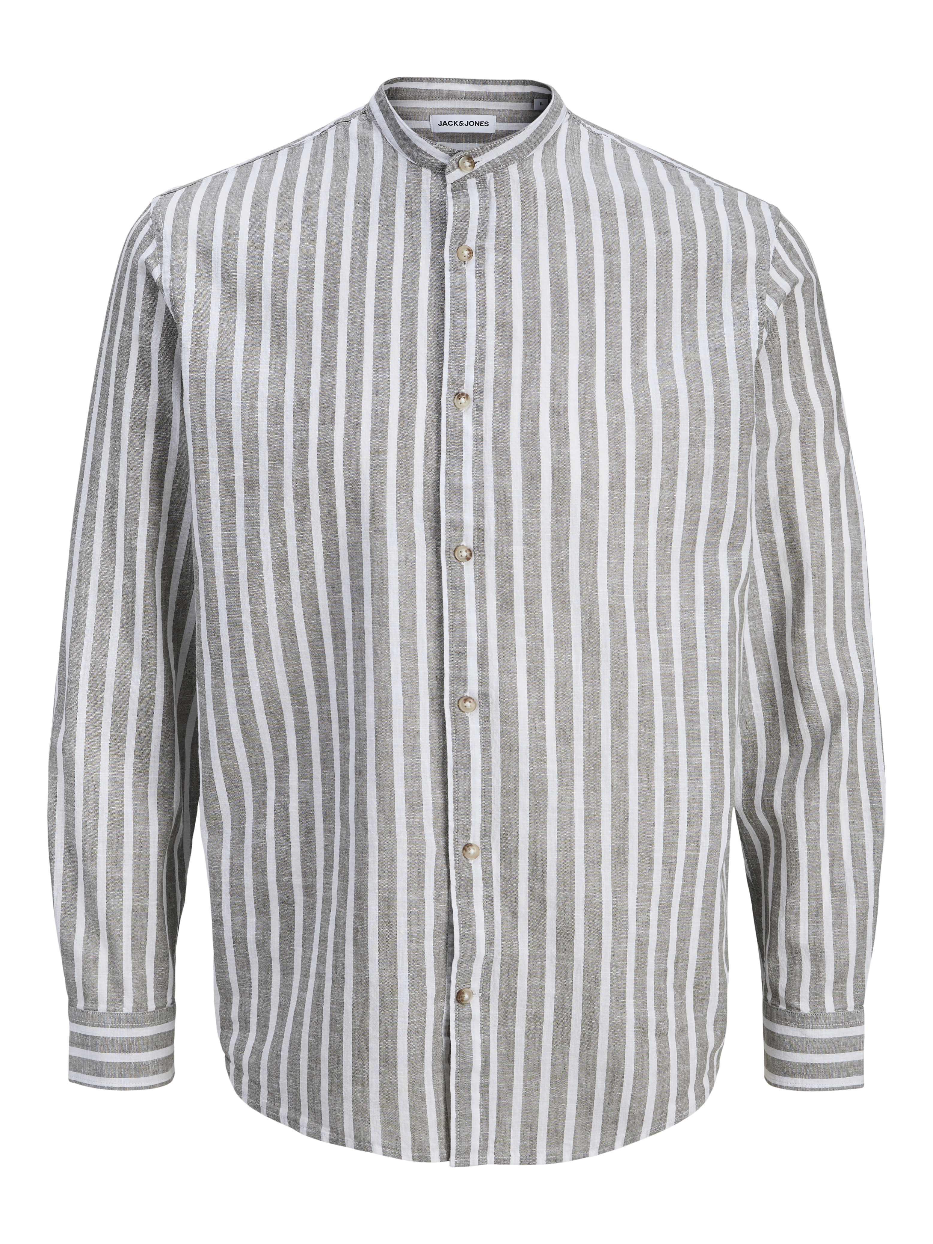 Thumbnail - Regular Fit Hemd