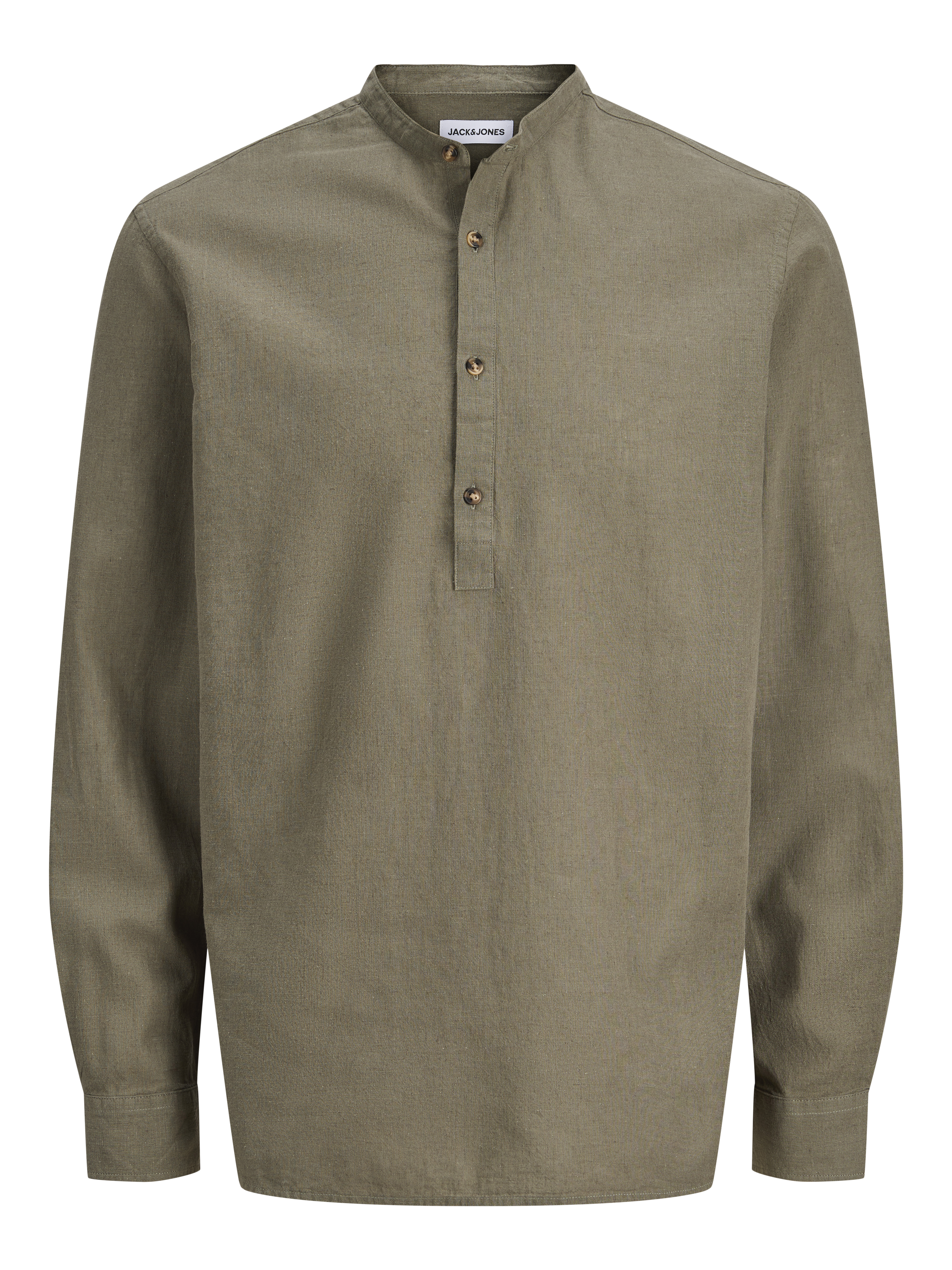 Thumbnail - Regular Fit Hemd