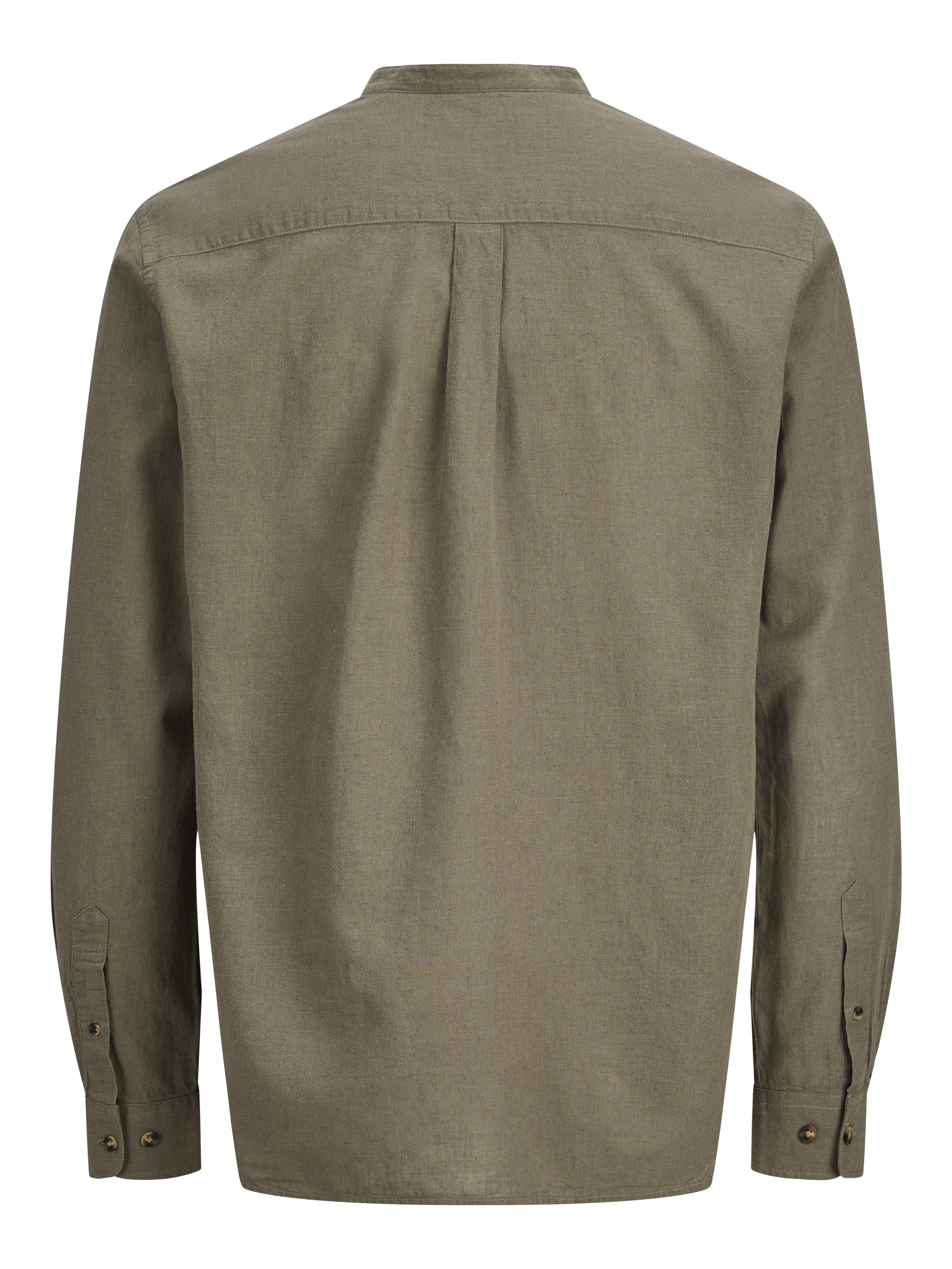 Thumbnail - Regular Fit Hemd