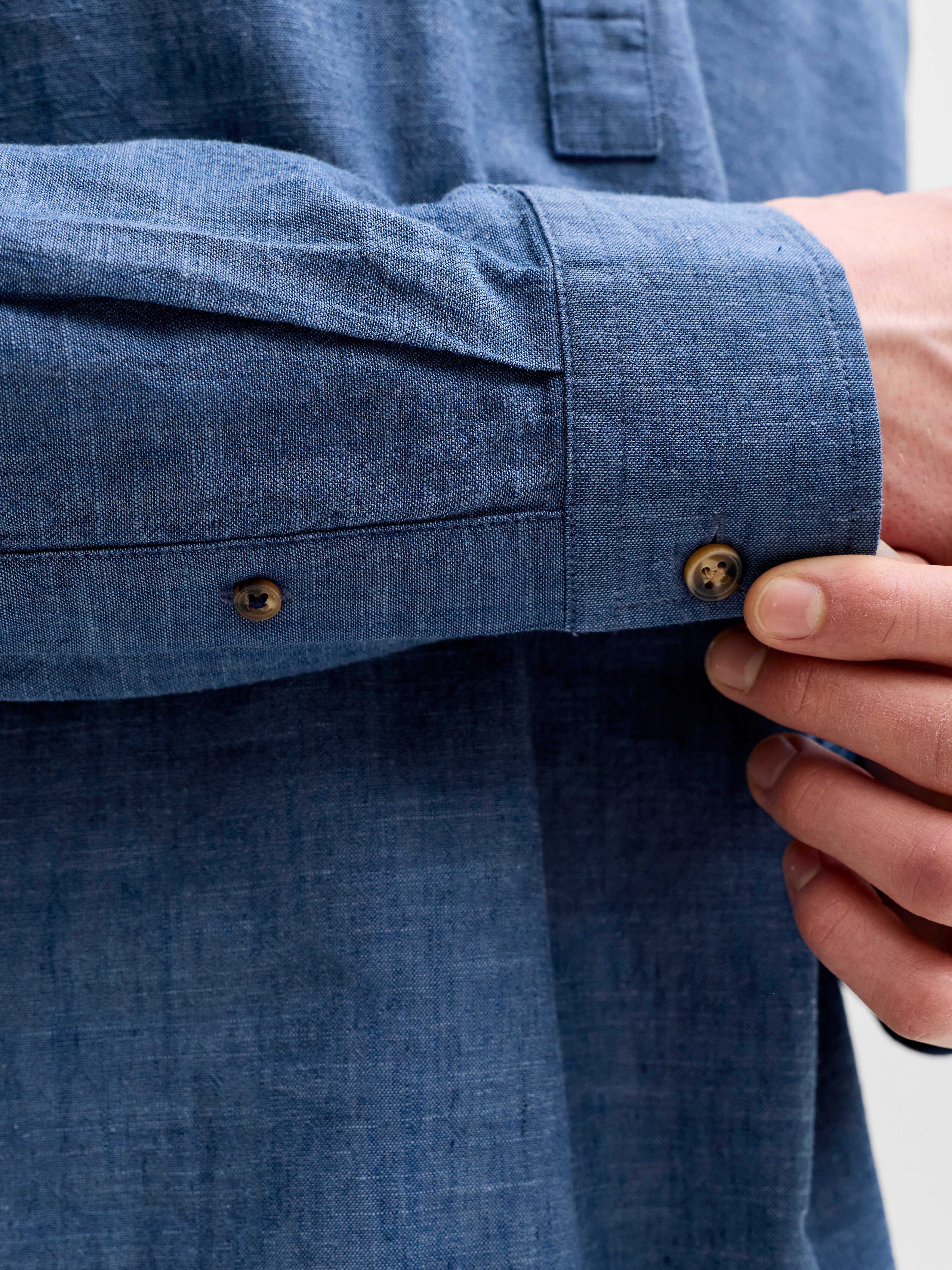 Thumbnail - Regular Fit Hemd