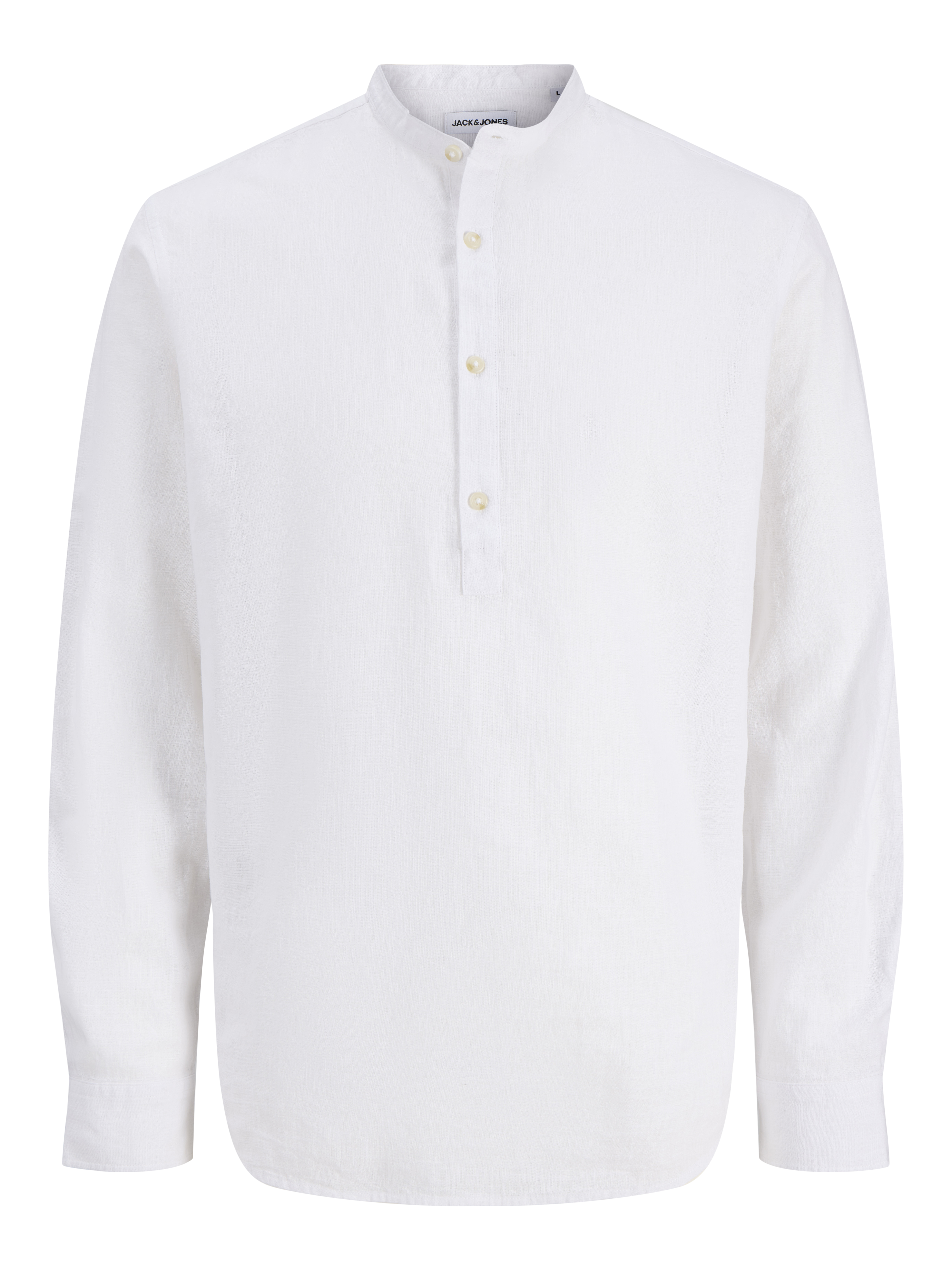 Thumbnail - Regular Fit Hemd