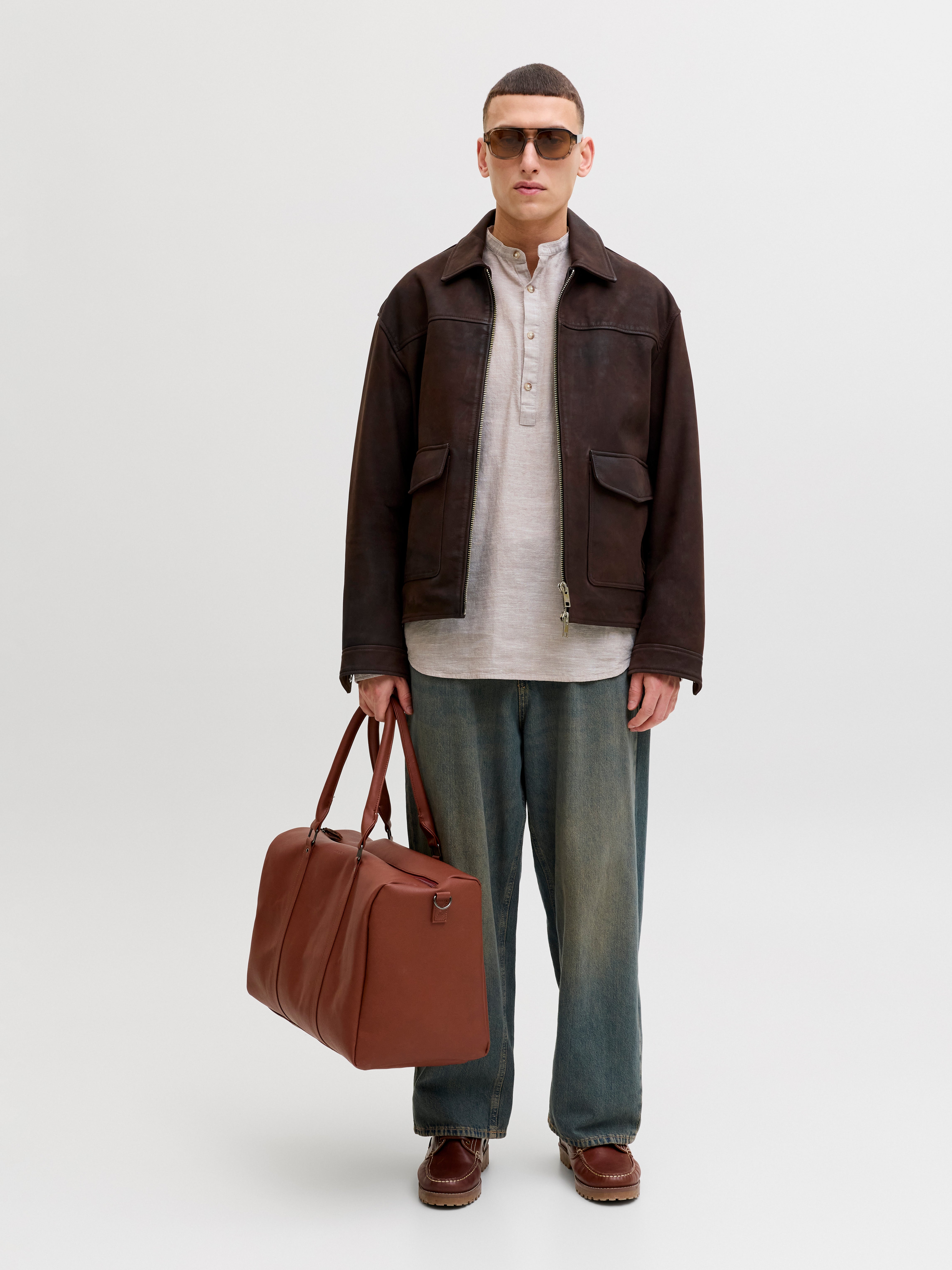 Thumbnail - Regular Fit Hemd