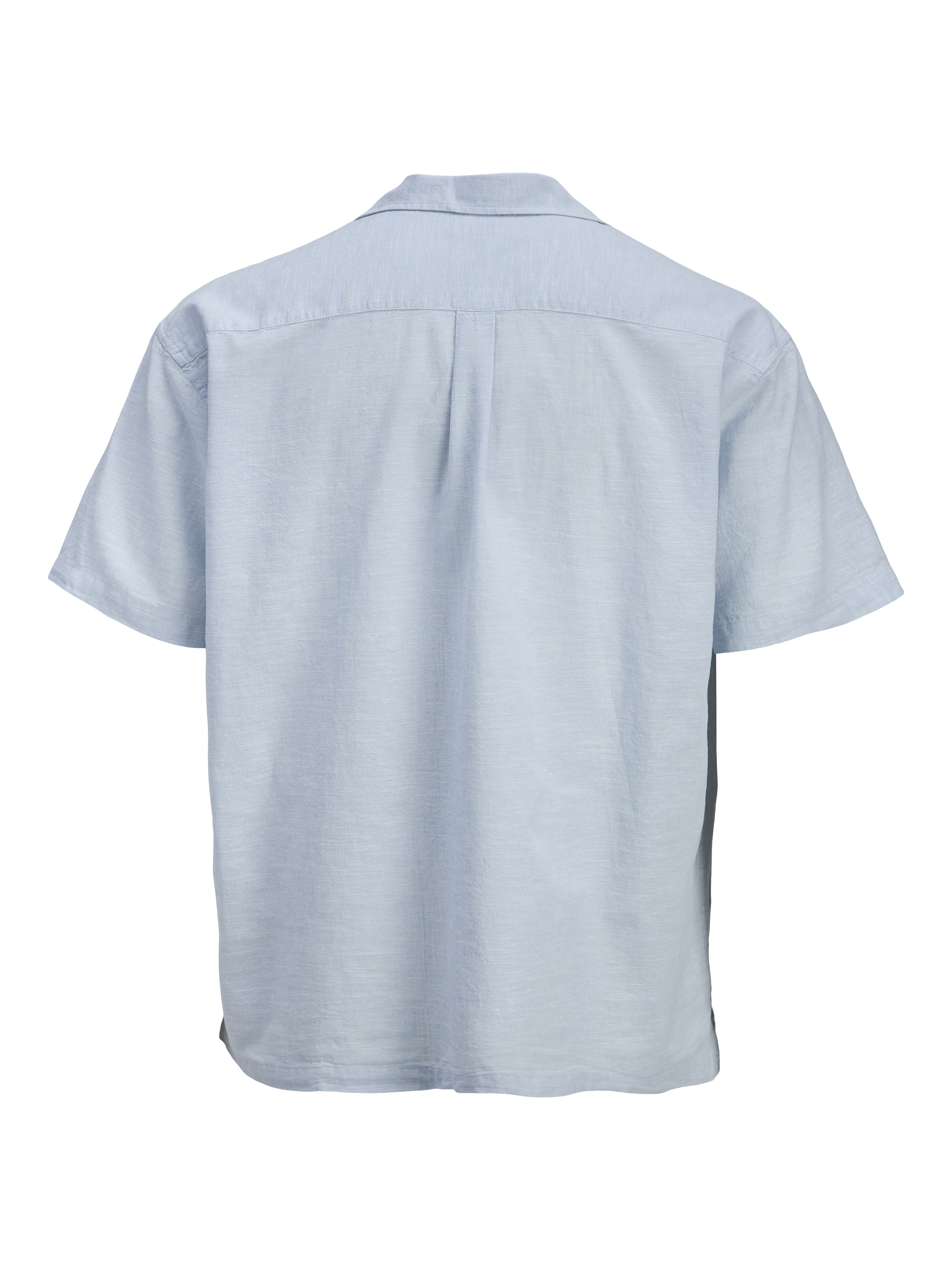 Thumbnail - Loose Fit Hawaii-hemd