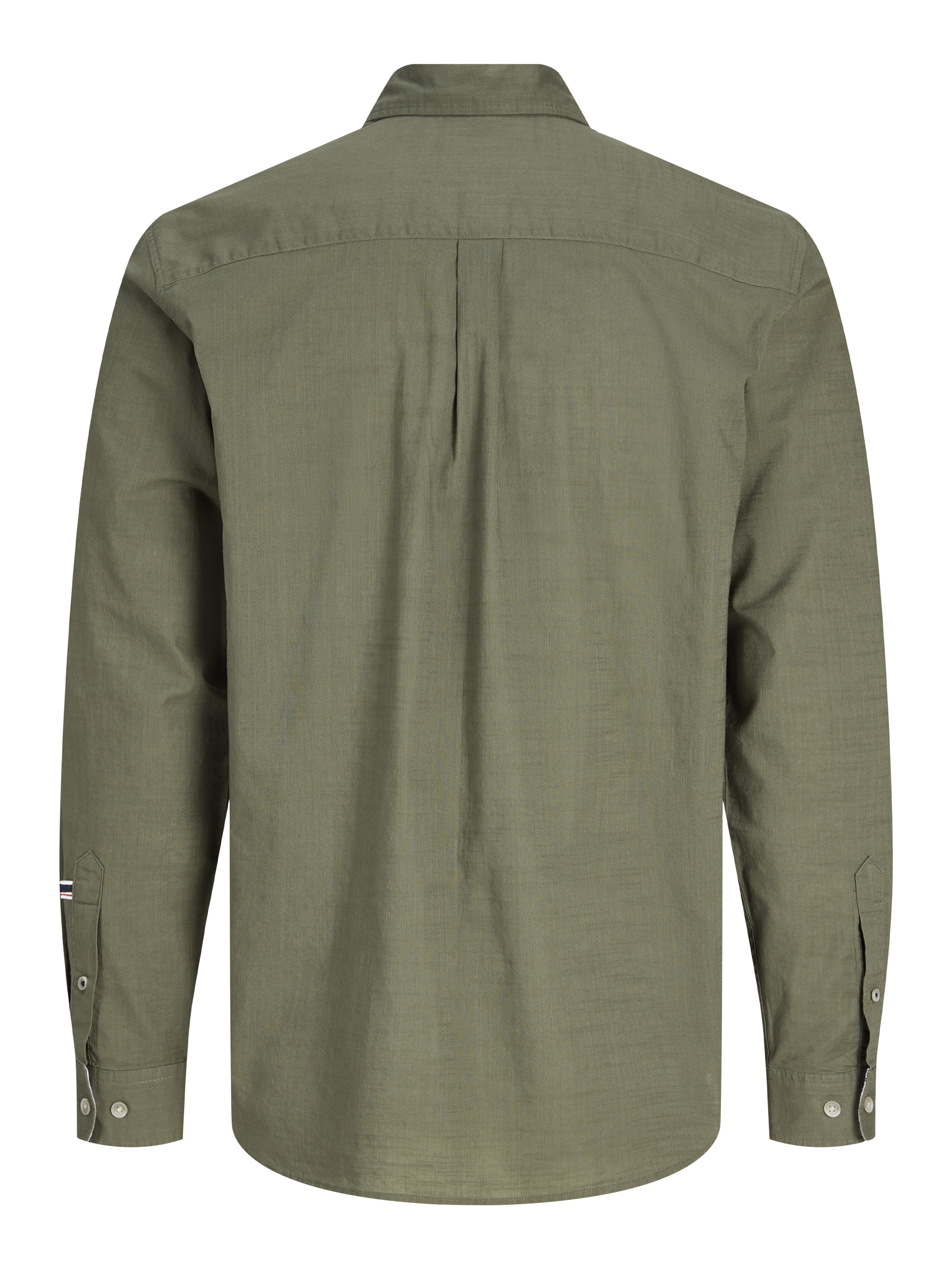 Thumbnail - Regular Fit Hemd