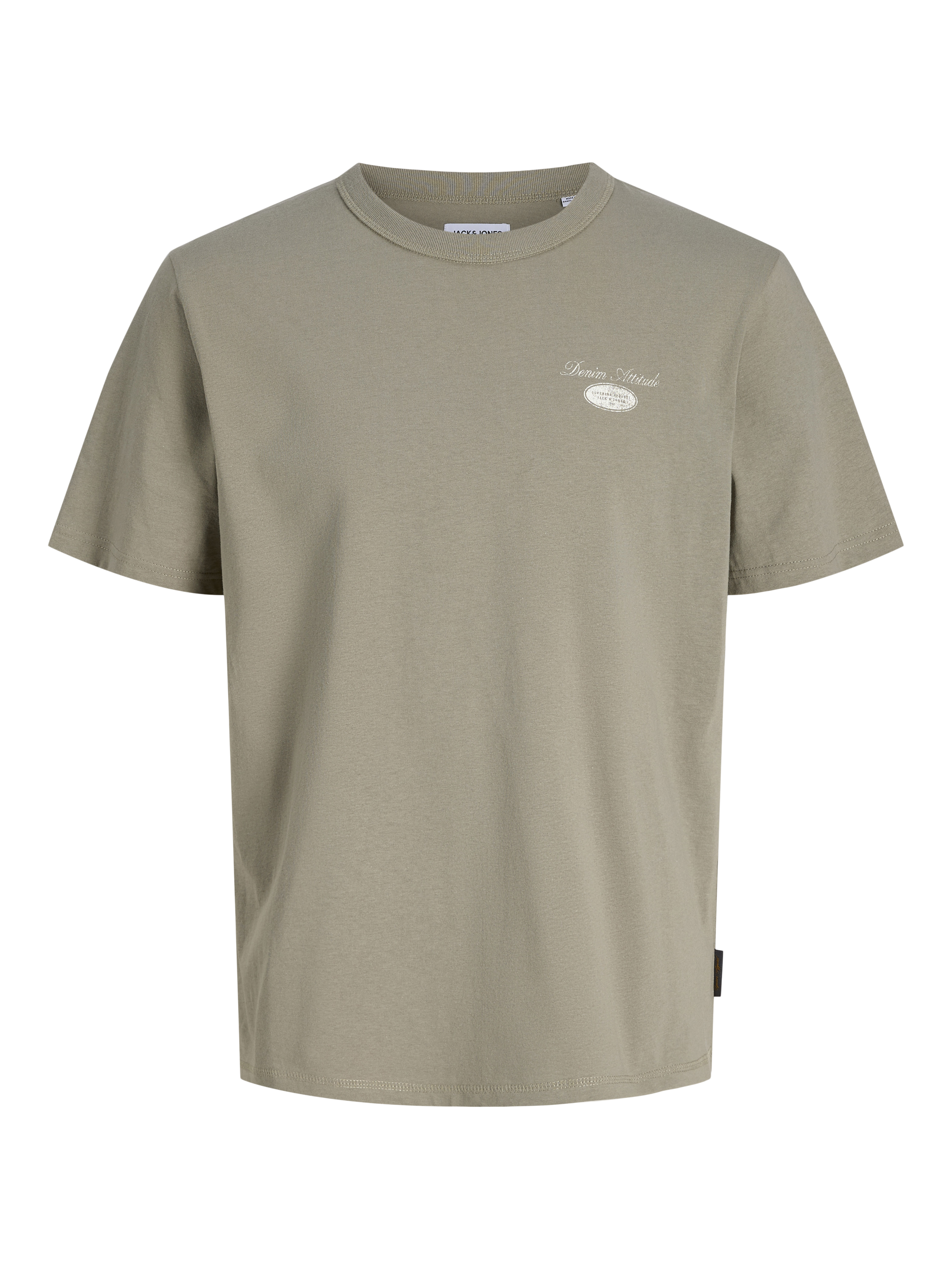 Thumbnail - T-shirt Junior