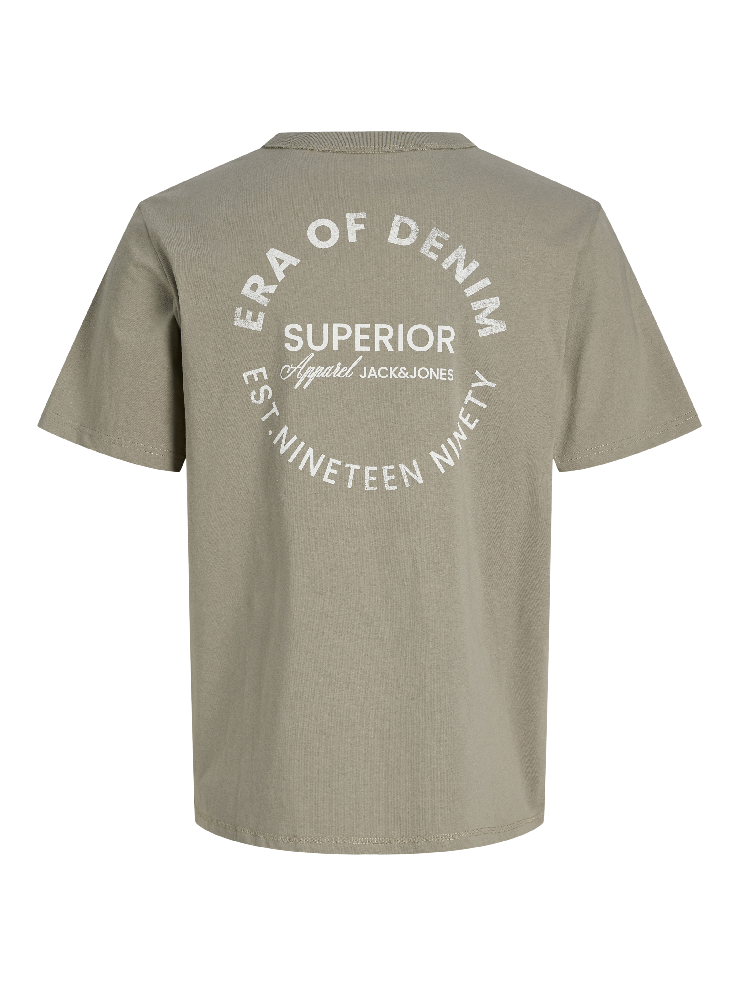 Thumbnail - T-shirt Junior