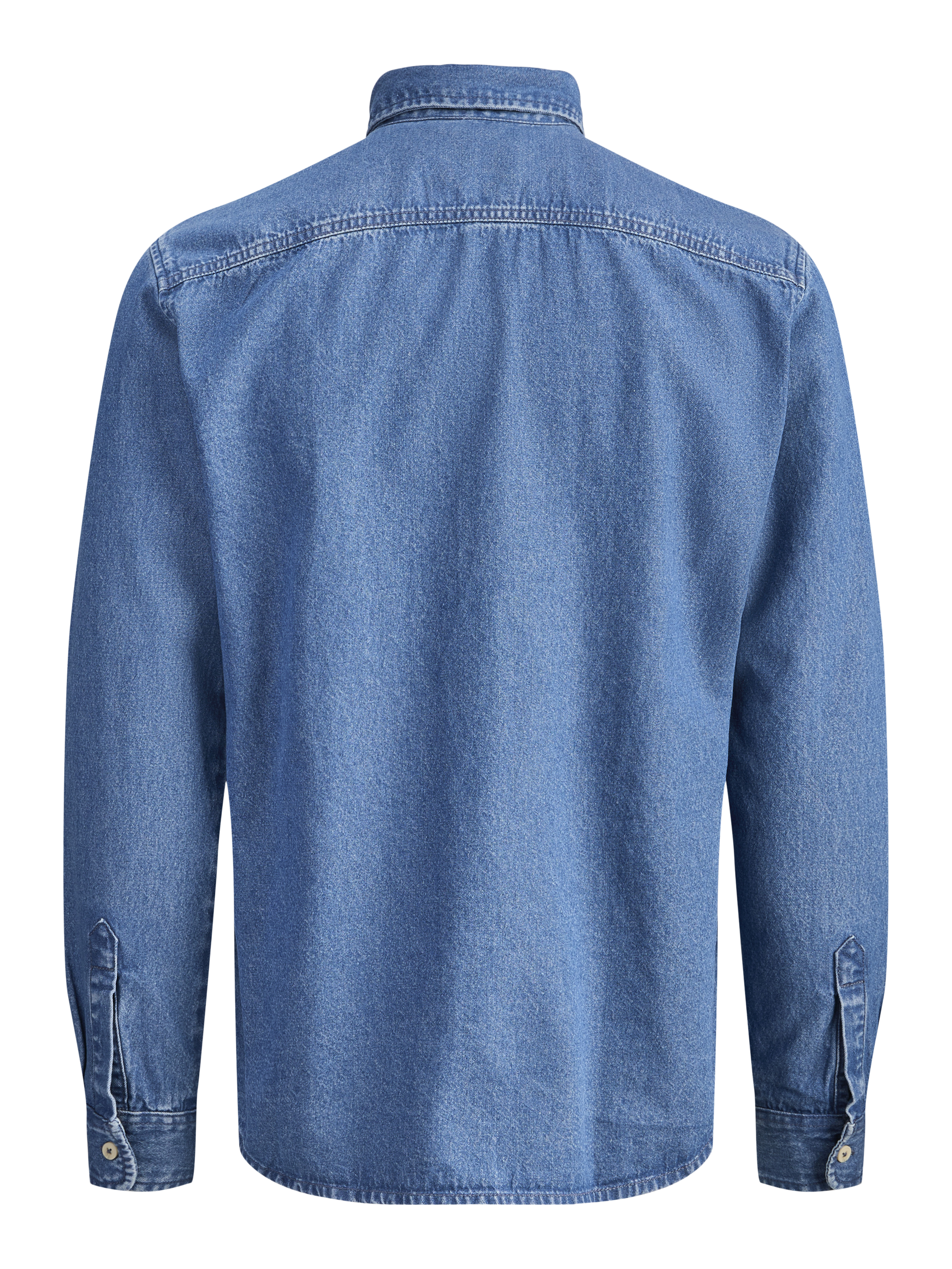 Thumbnail - Slim Fit Hemd