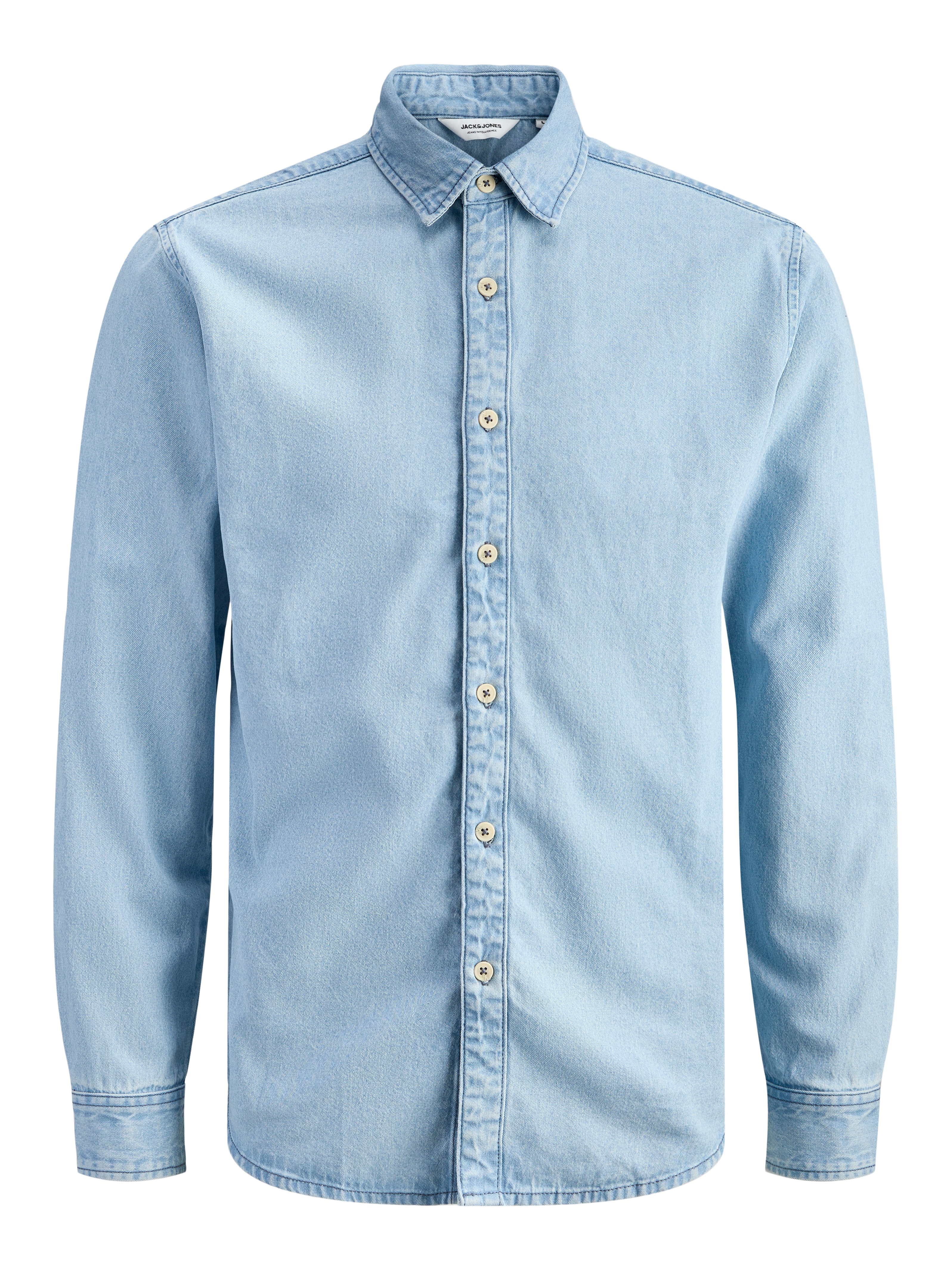 Thumbnail - Slim Fit Hemd