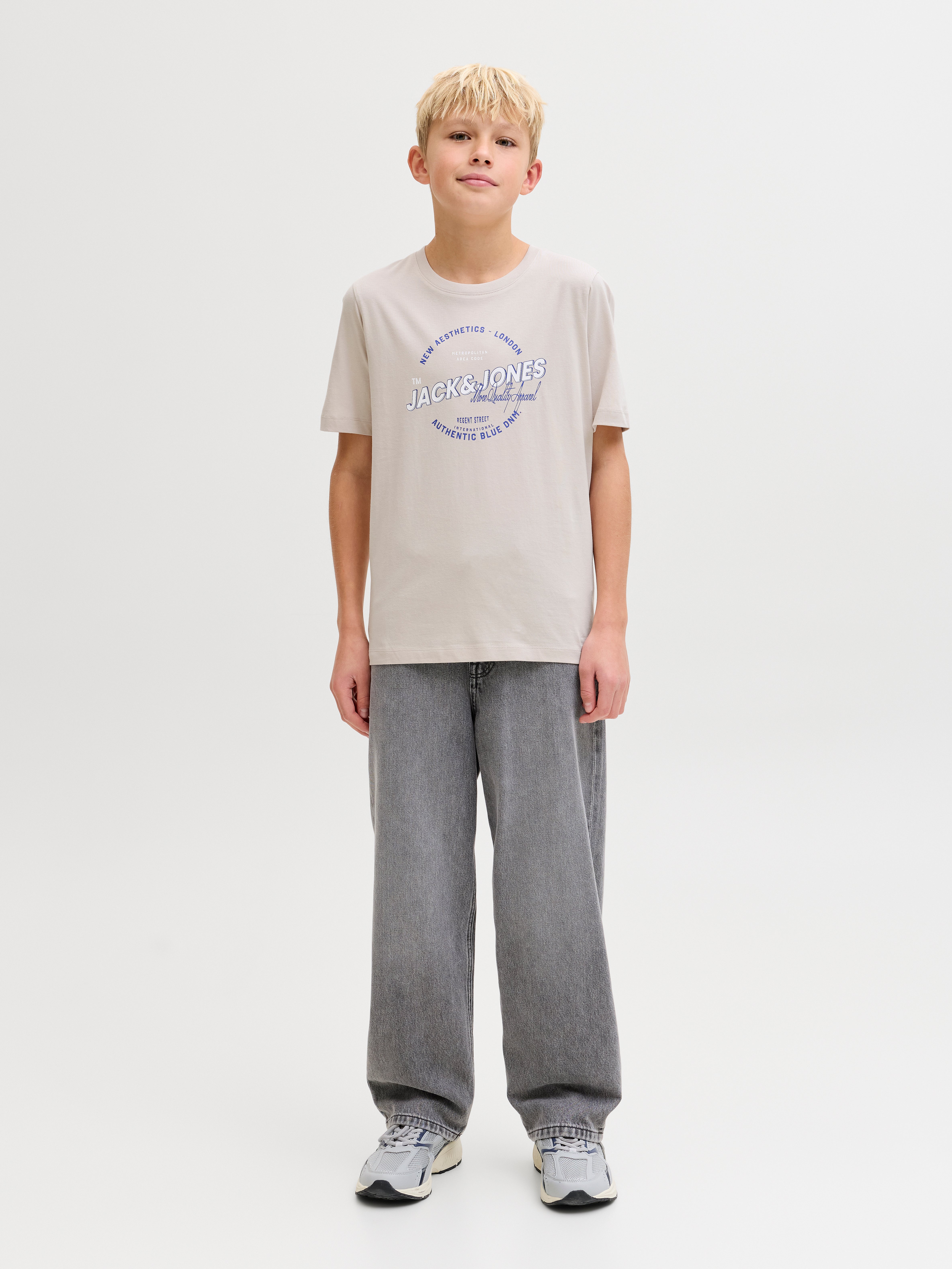 Thumbnail - T-shirt Junior