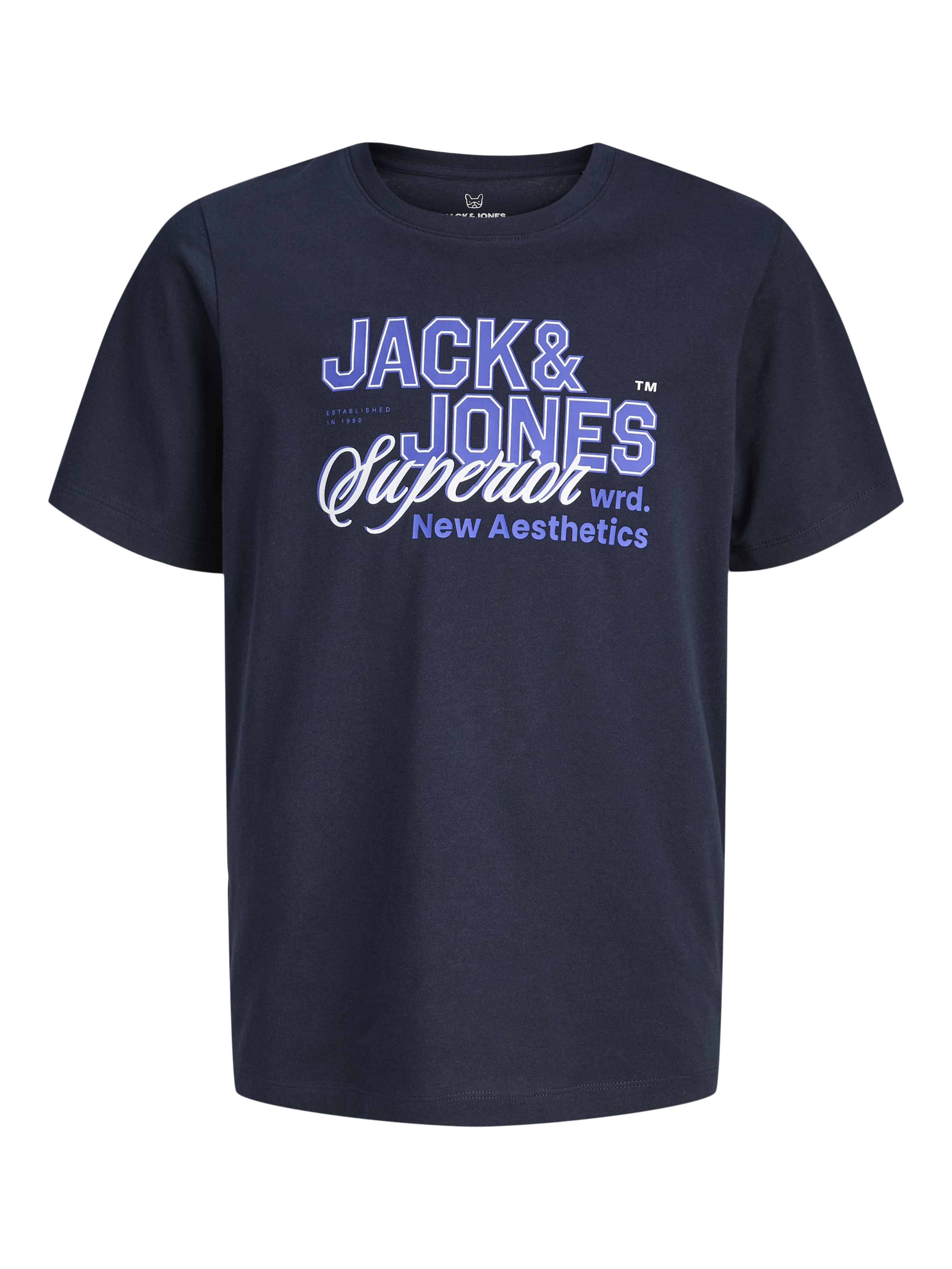 Thumbnail - T-shirt Junior