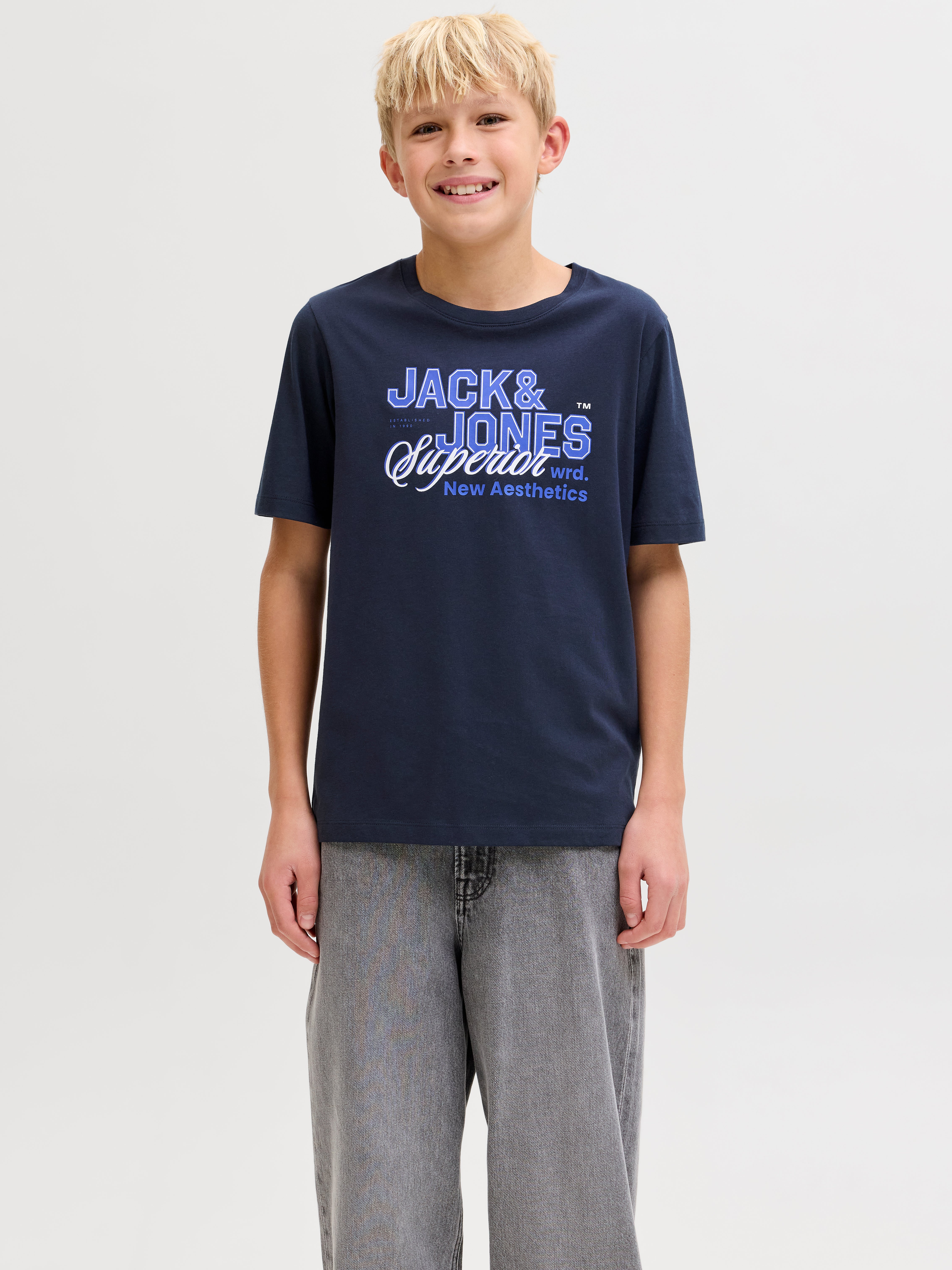 T-shirt Junior