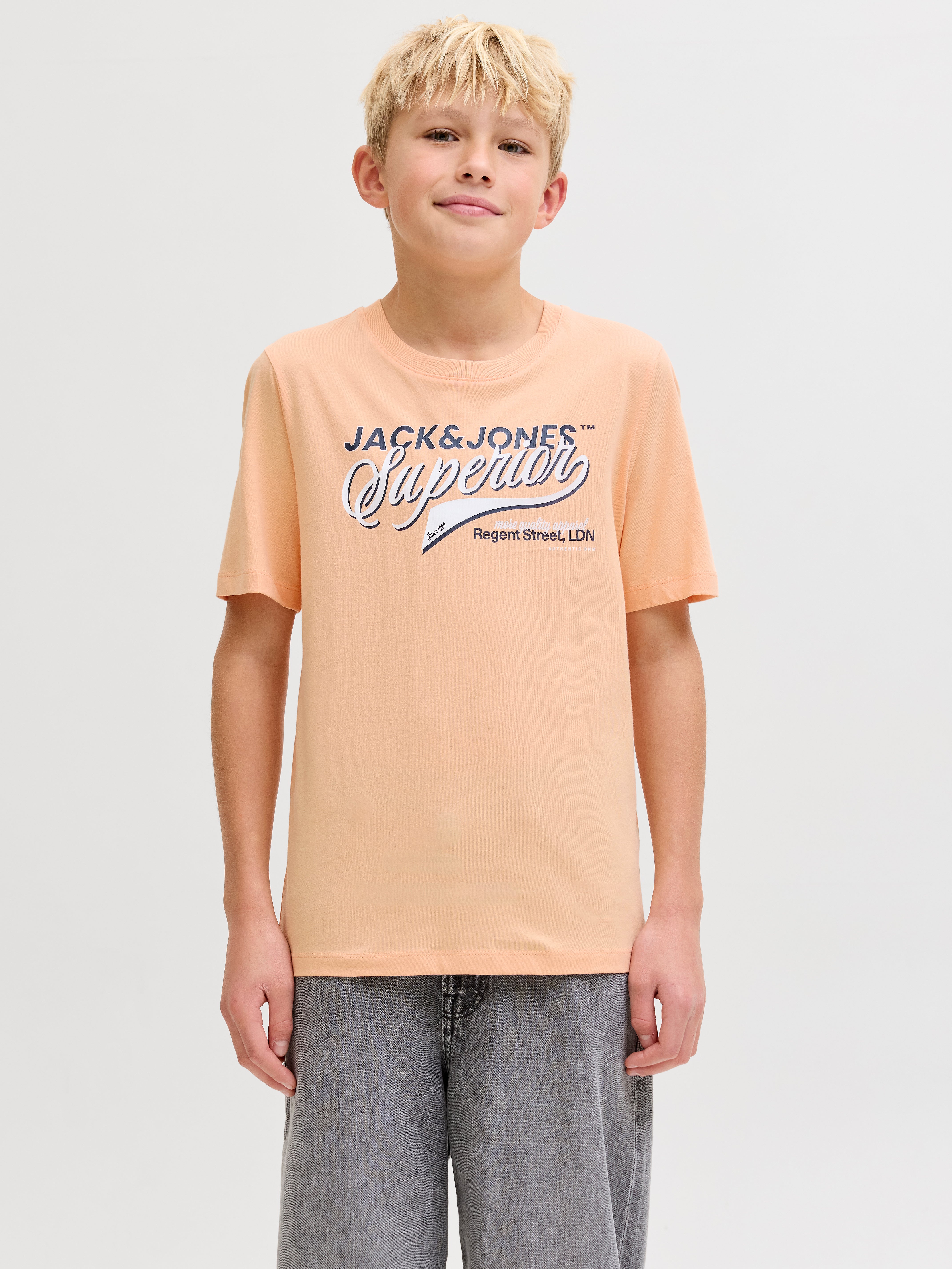 T-shirt Junior
