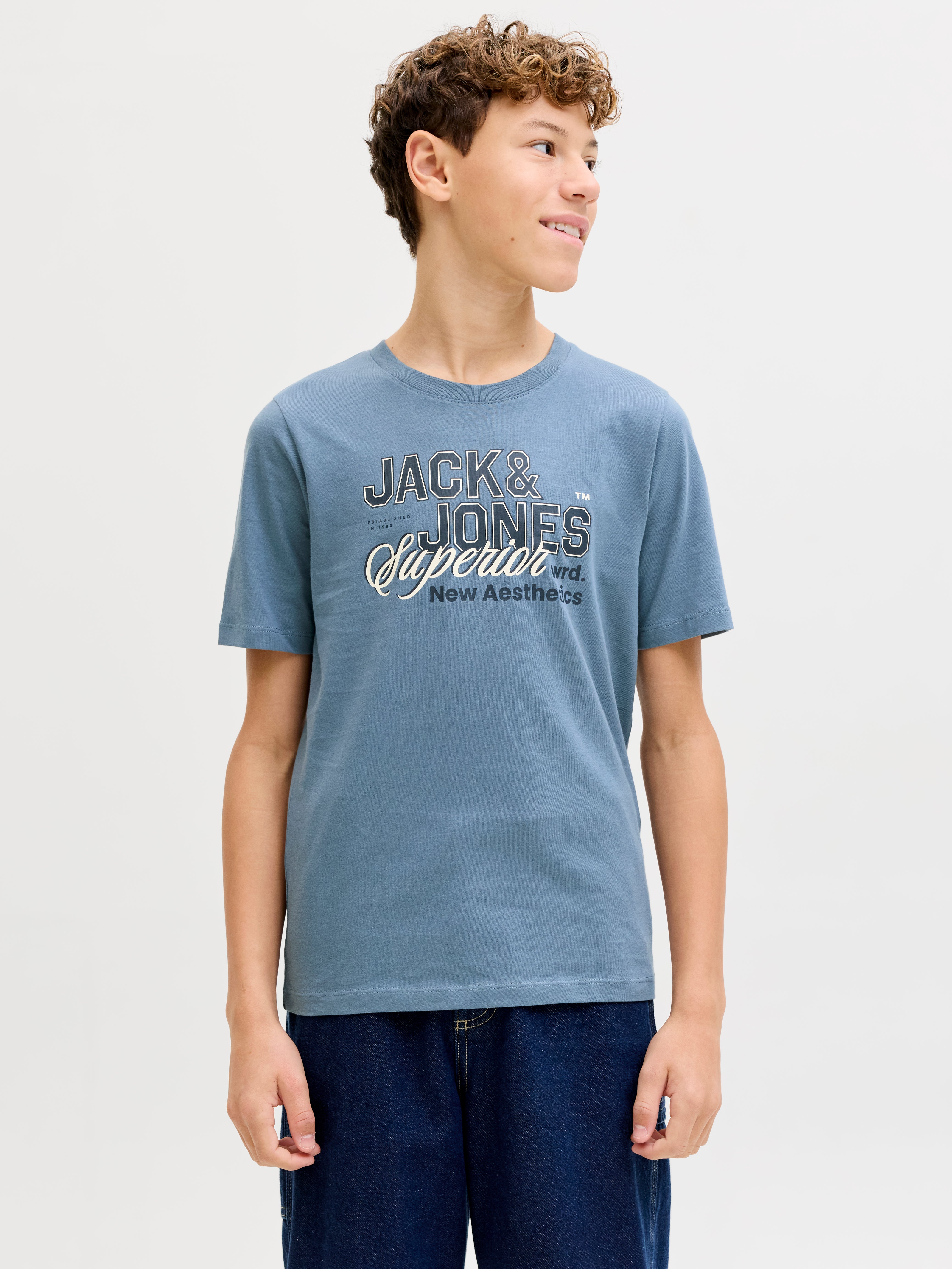 T-shirt Junior