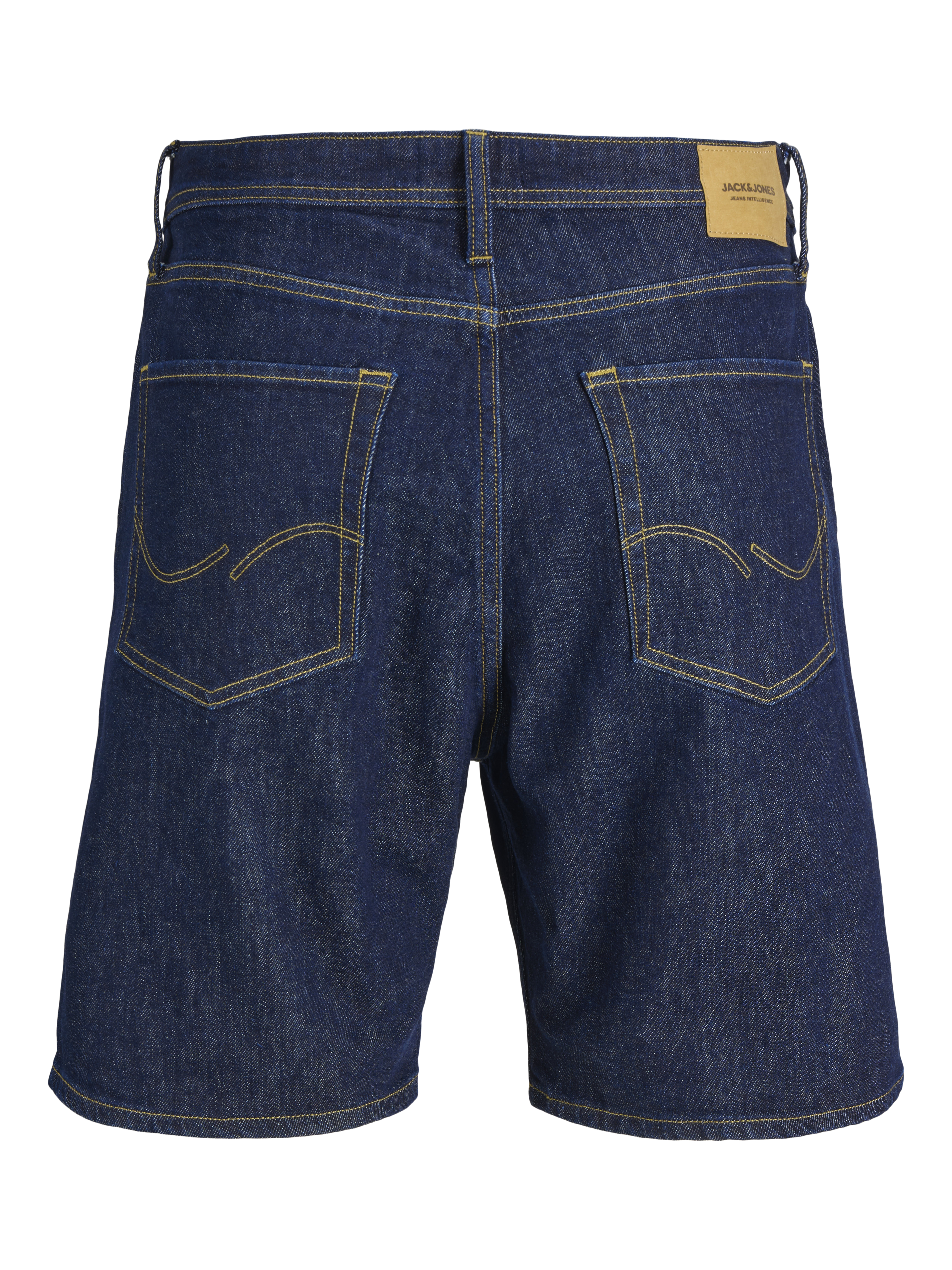 Thumbnail - Relaxed Fit Jeans-shorts