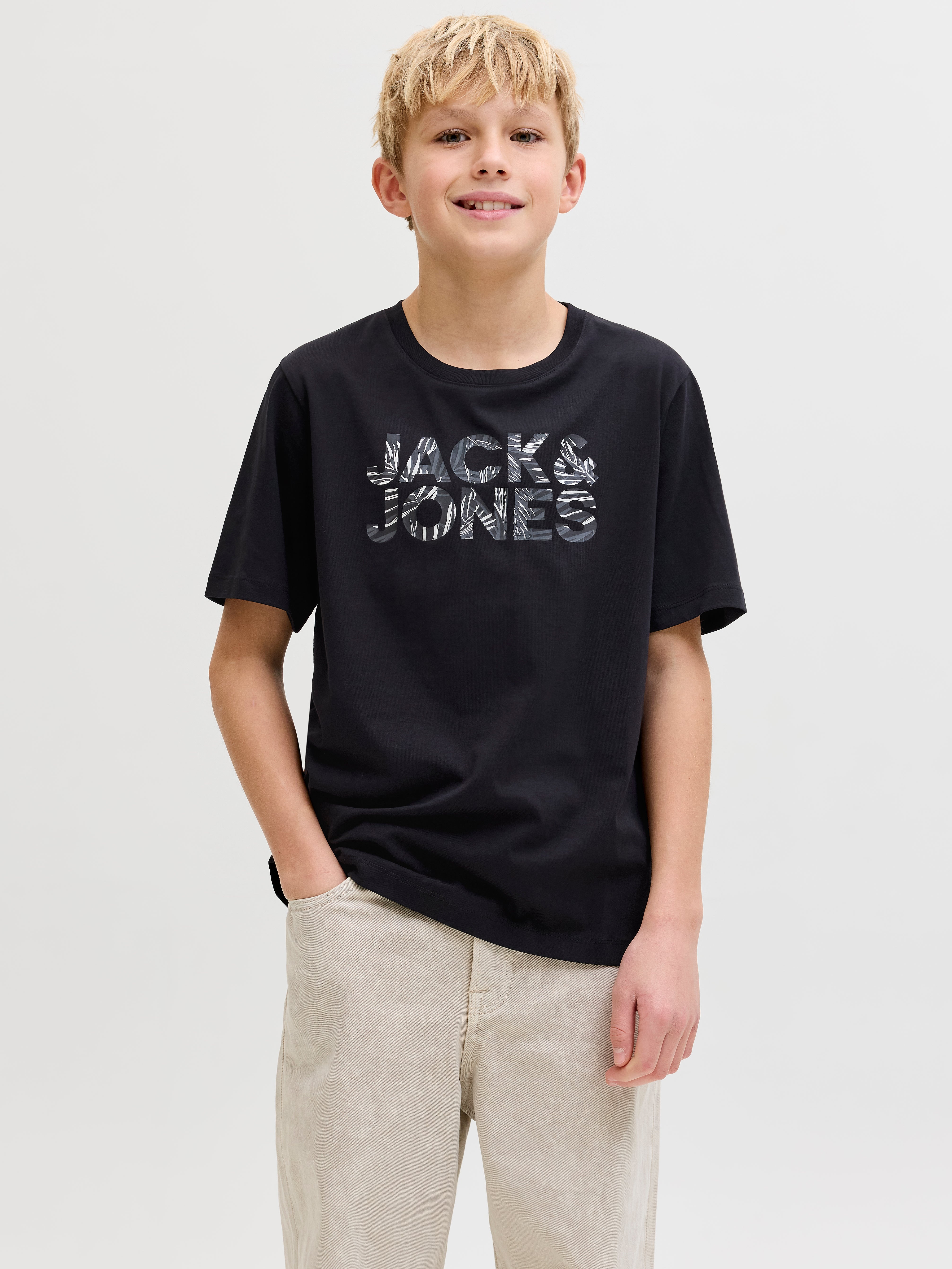 T-shirt Junior