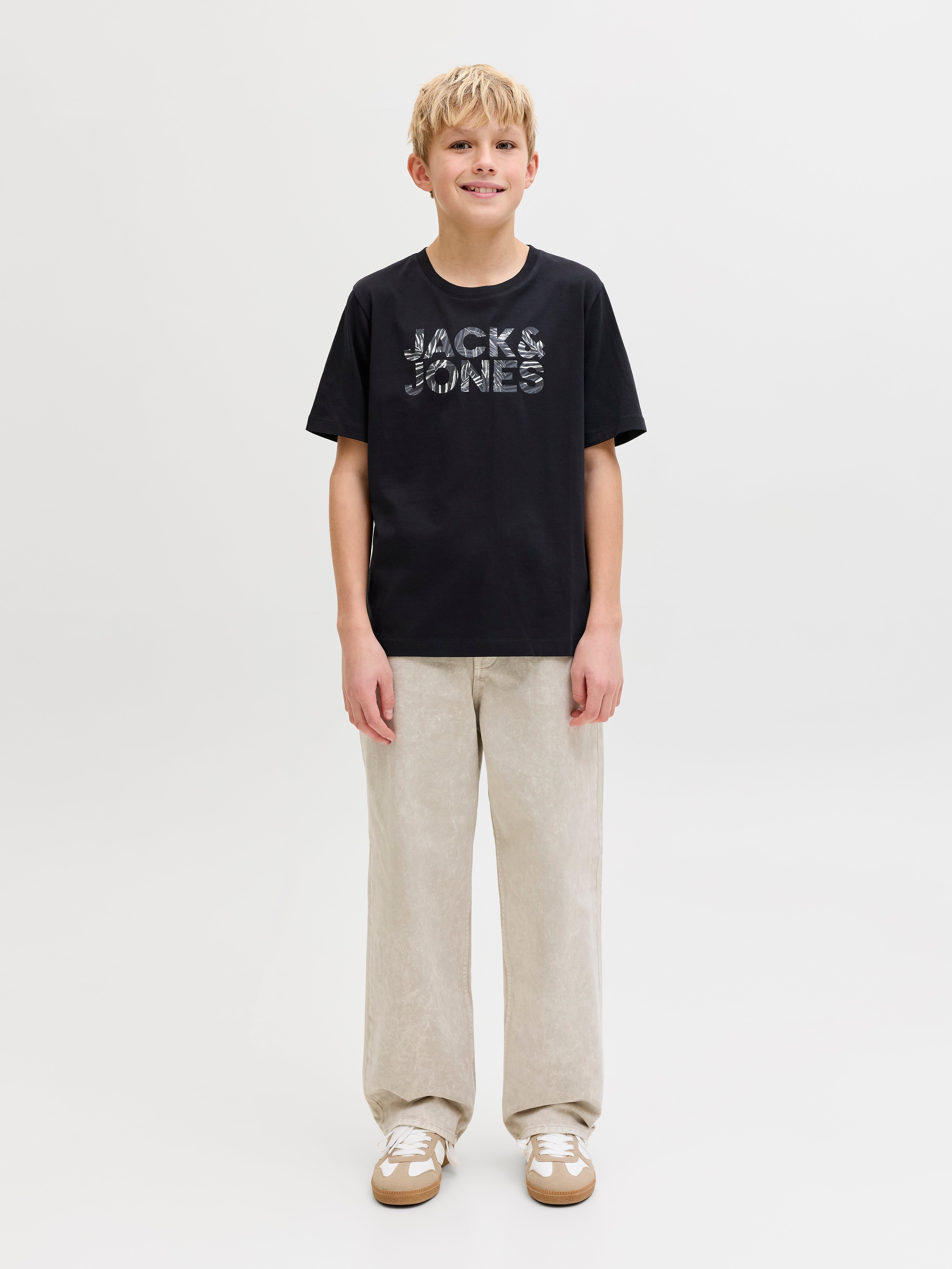 Thumbnail - T-shirt Junior