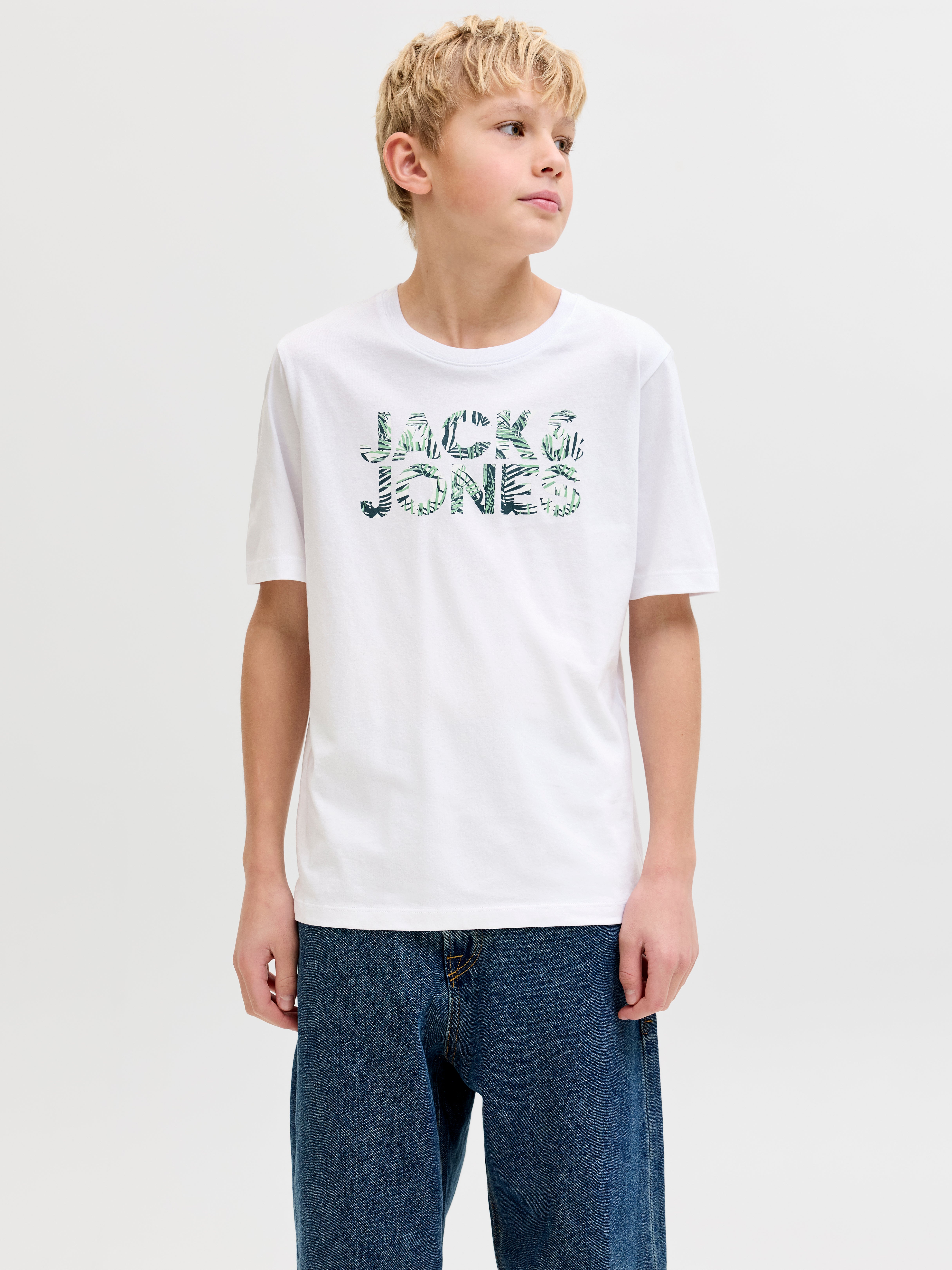 T-shirt Junior