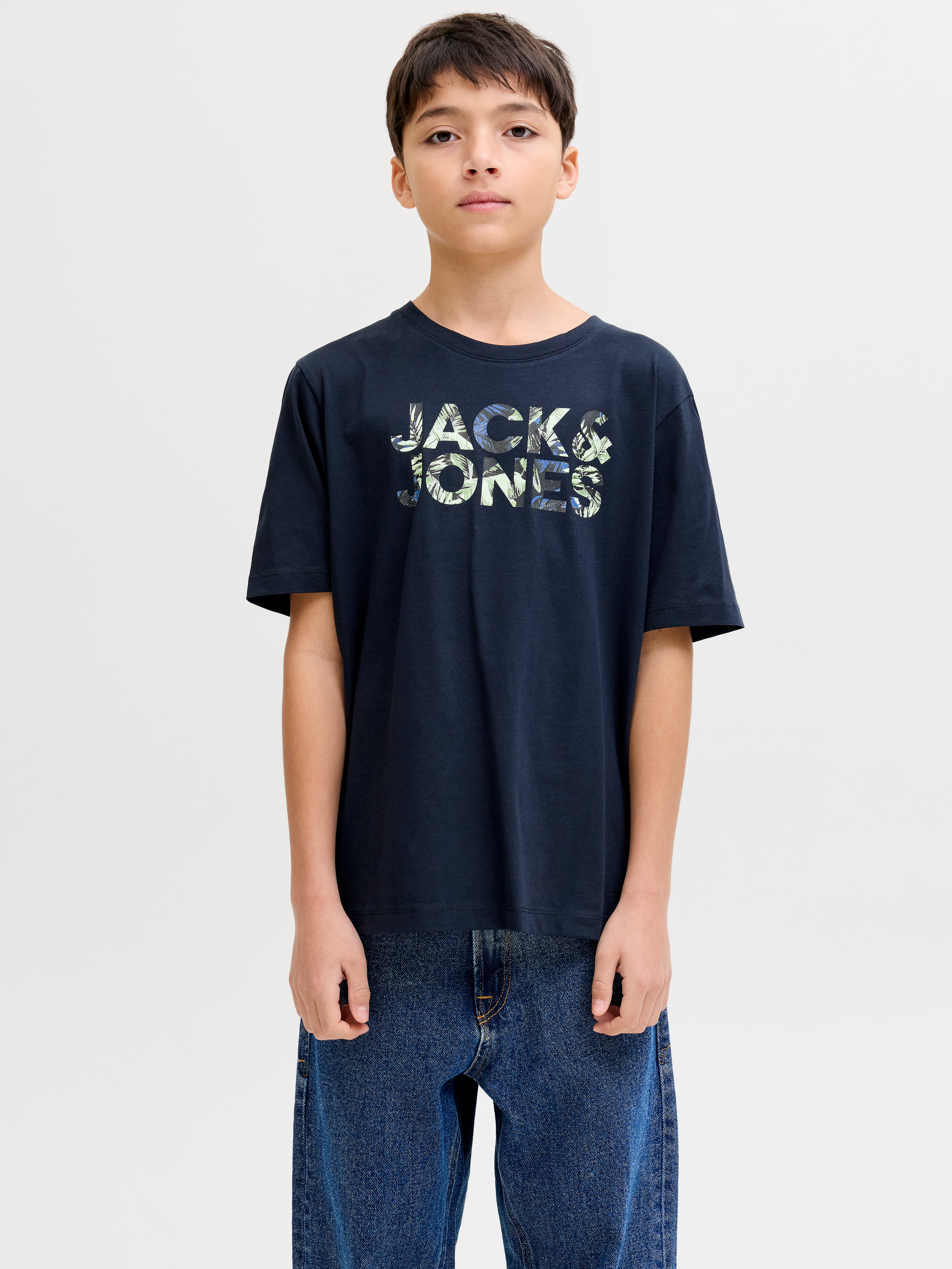 T-shirt Junior