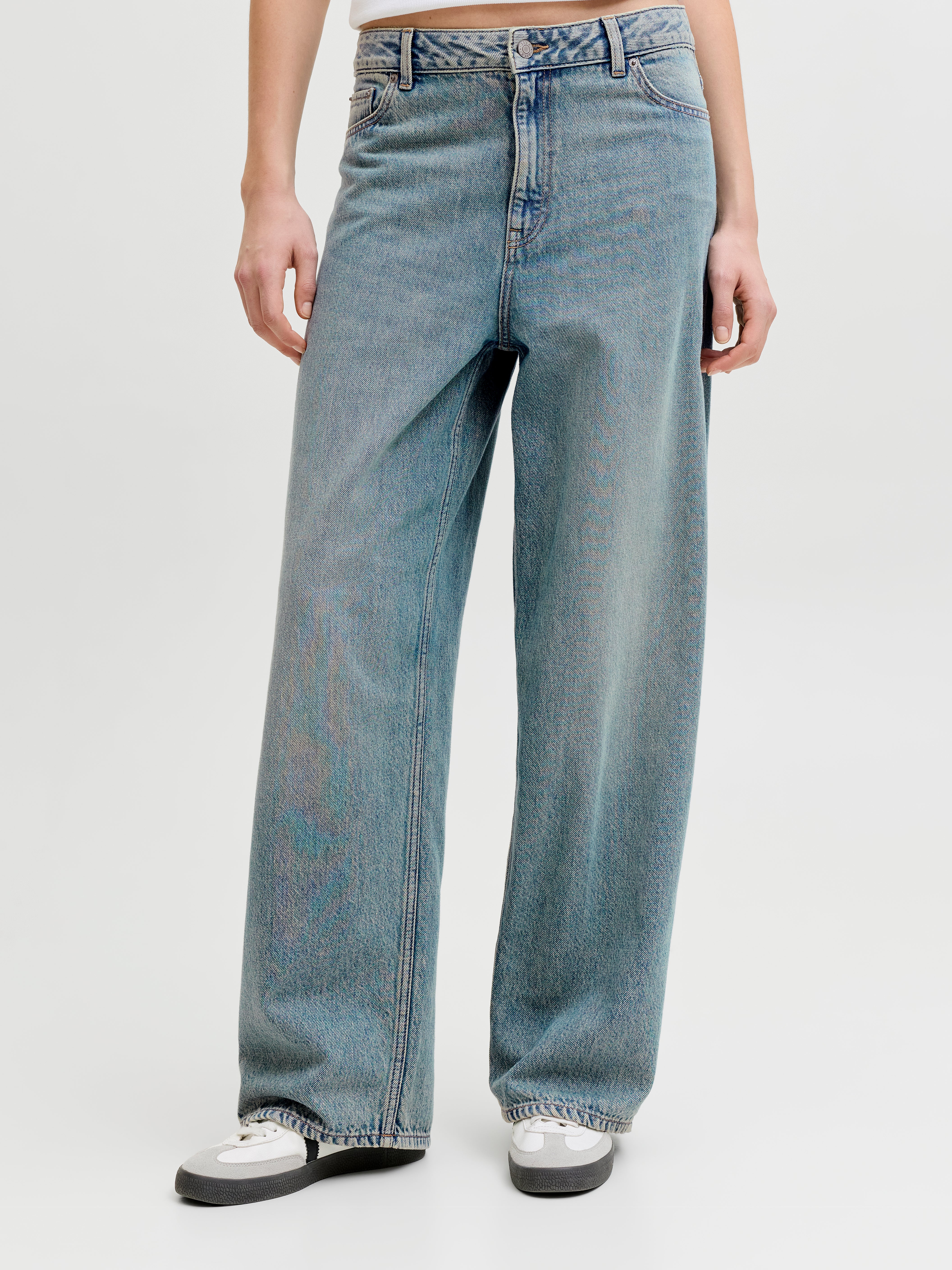 Jxkyoto Baggy Lw R325 Dnm Sn