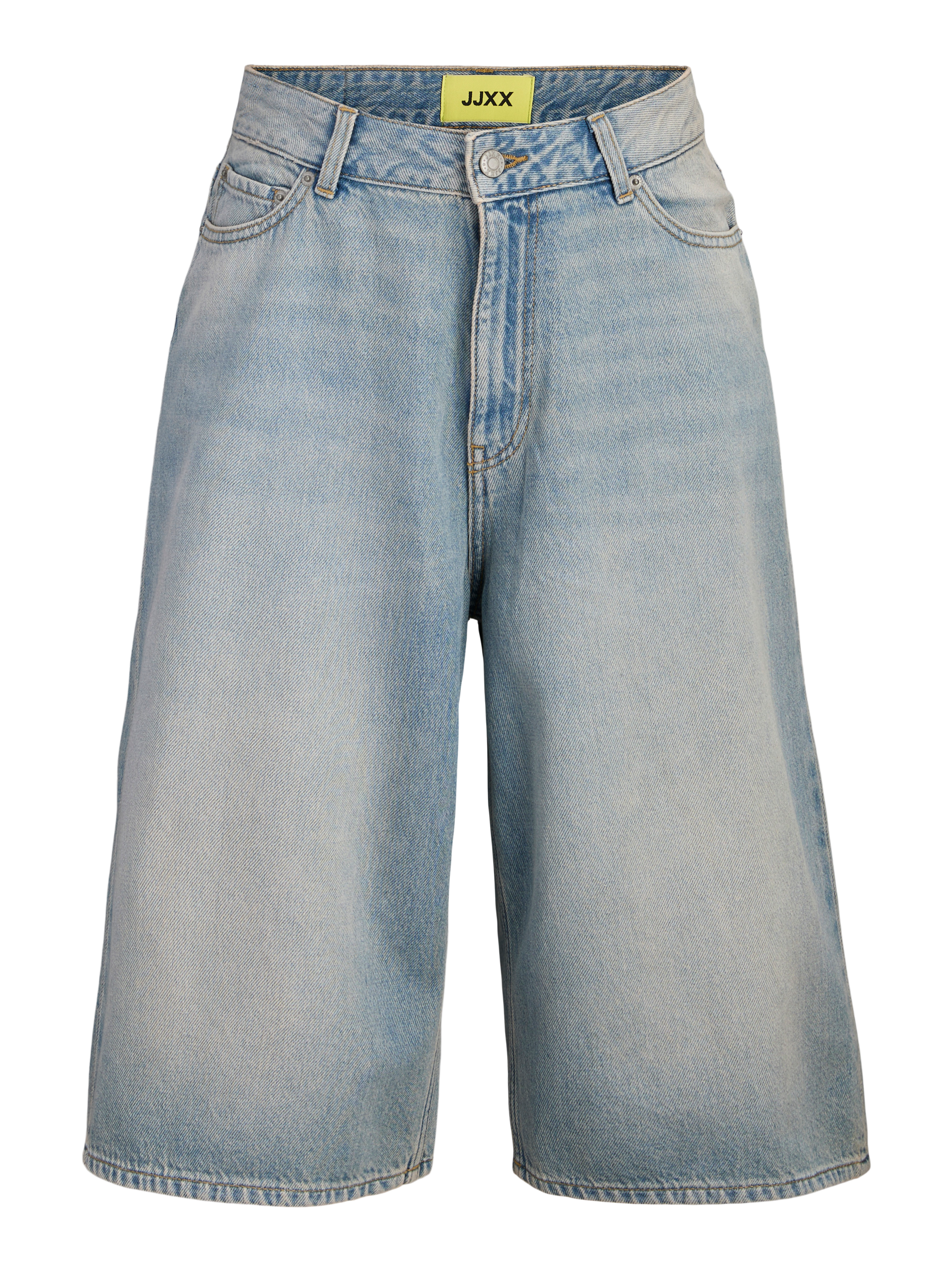 Thumbnail - Jxkyoto Jeans-shorts