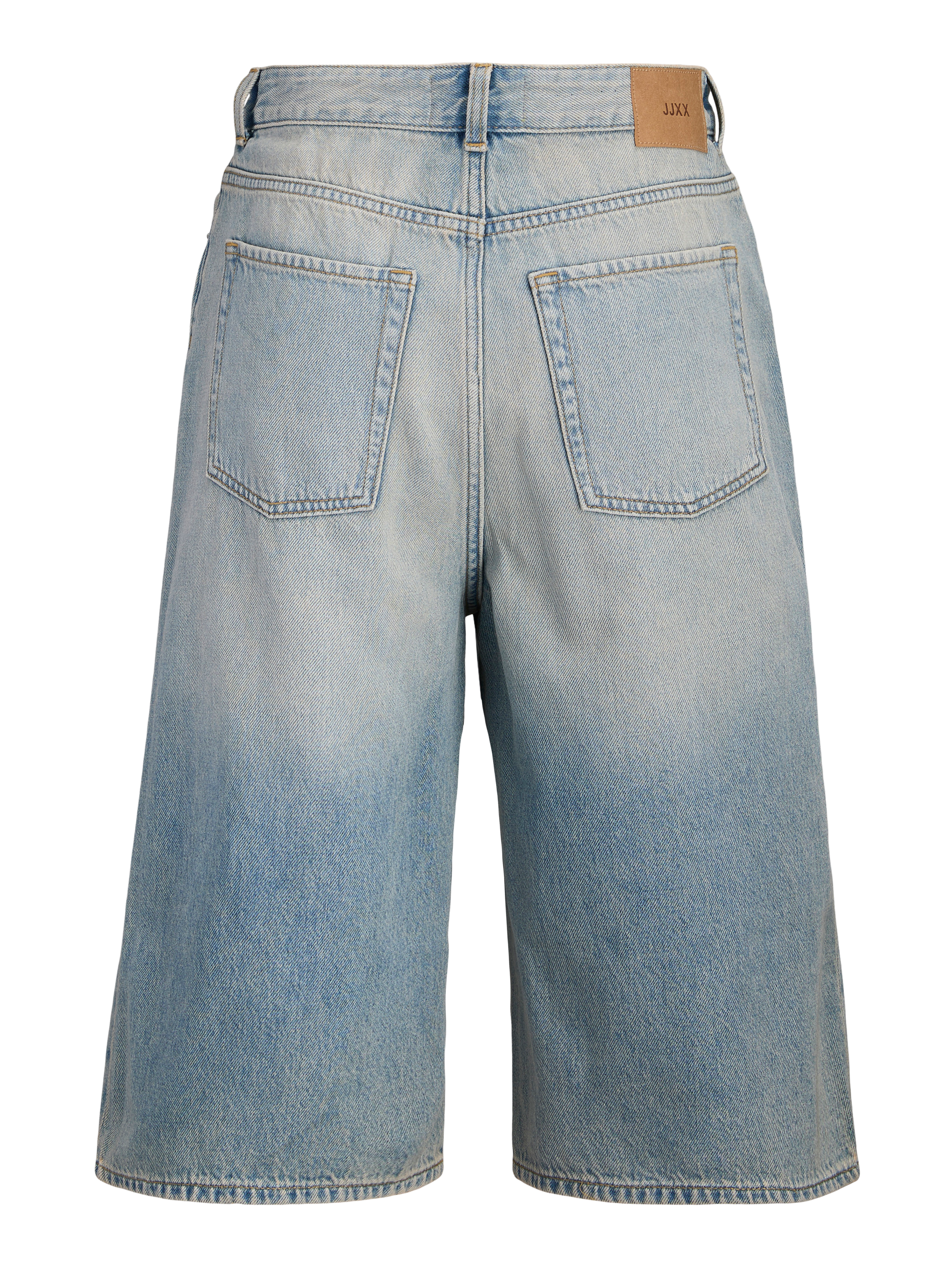 Thumbnail - Jxkyoto Jeans-shorts