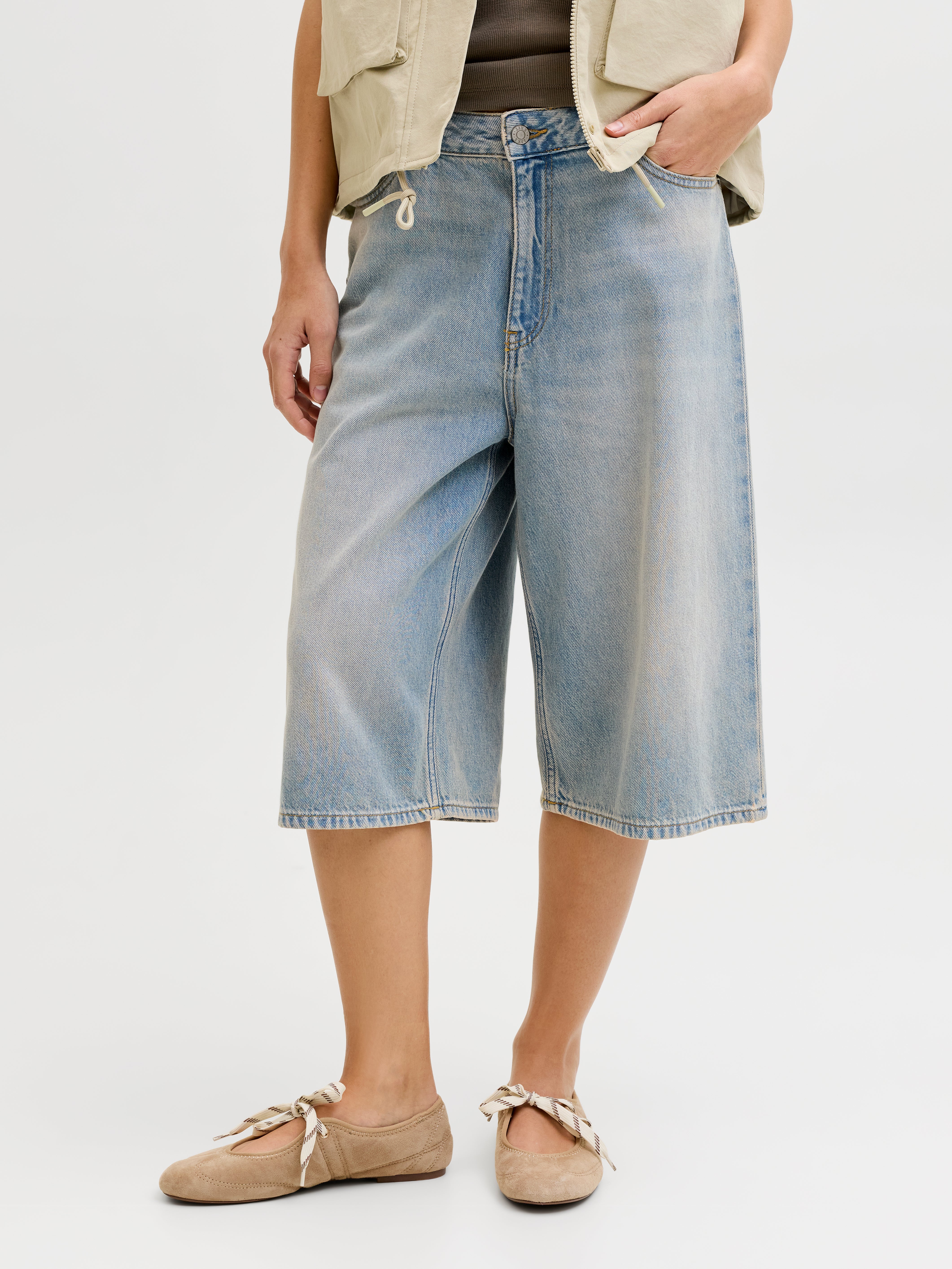 Jxkyoto Jeans-shorts